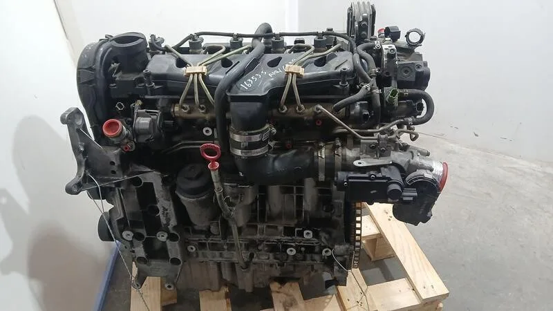 Motor Completo para Volvo S60 Berlina