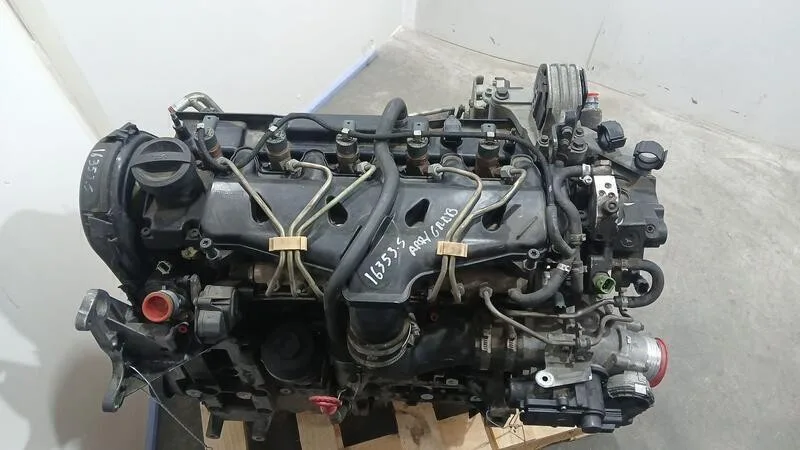 Motor Completo para Volvo S60 Berlina