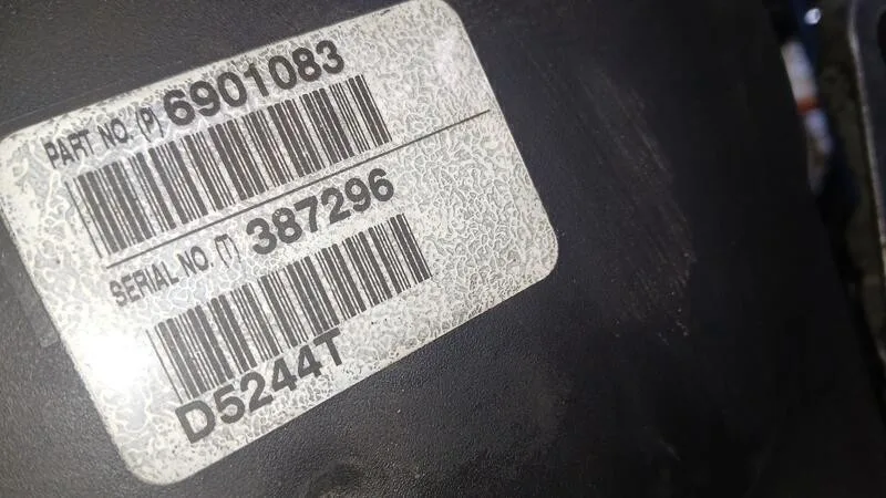 Motor Completo para Volvo S60 Berlina