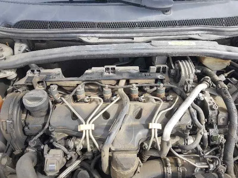 Motor Completo para Volvo S60 Berlina