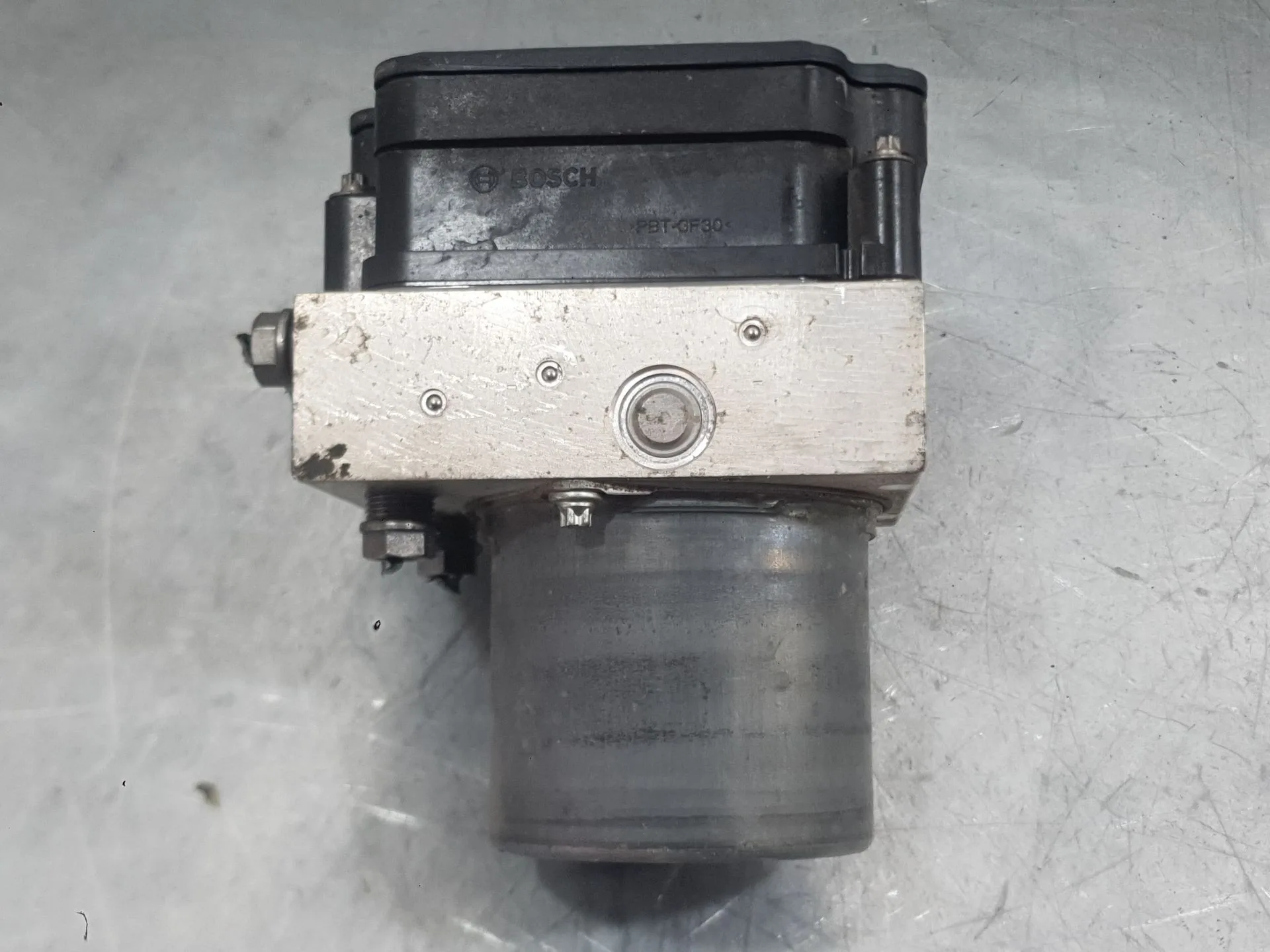 Abs para Seat Ibiza (Kj1)
