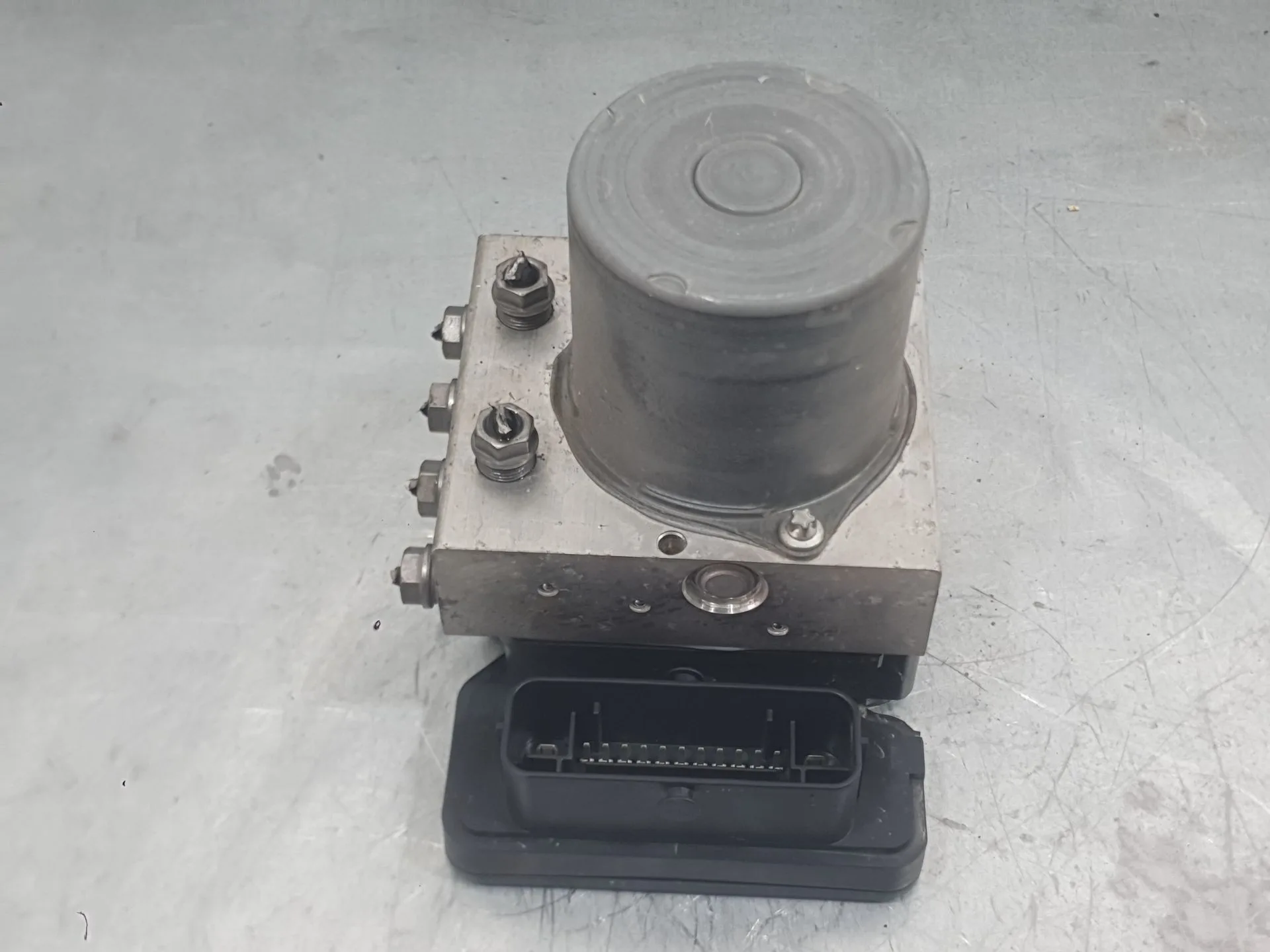Abs para Seat Ibiza (Kj1)