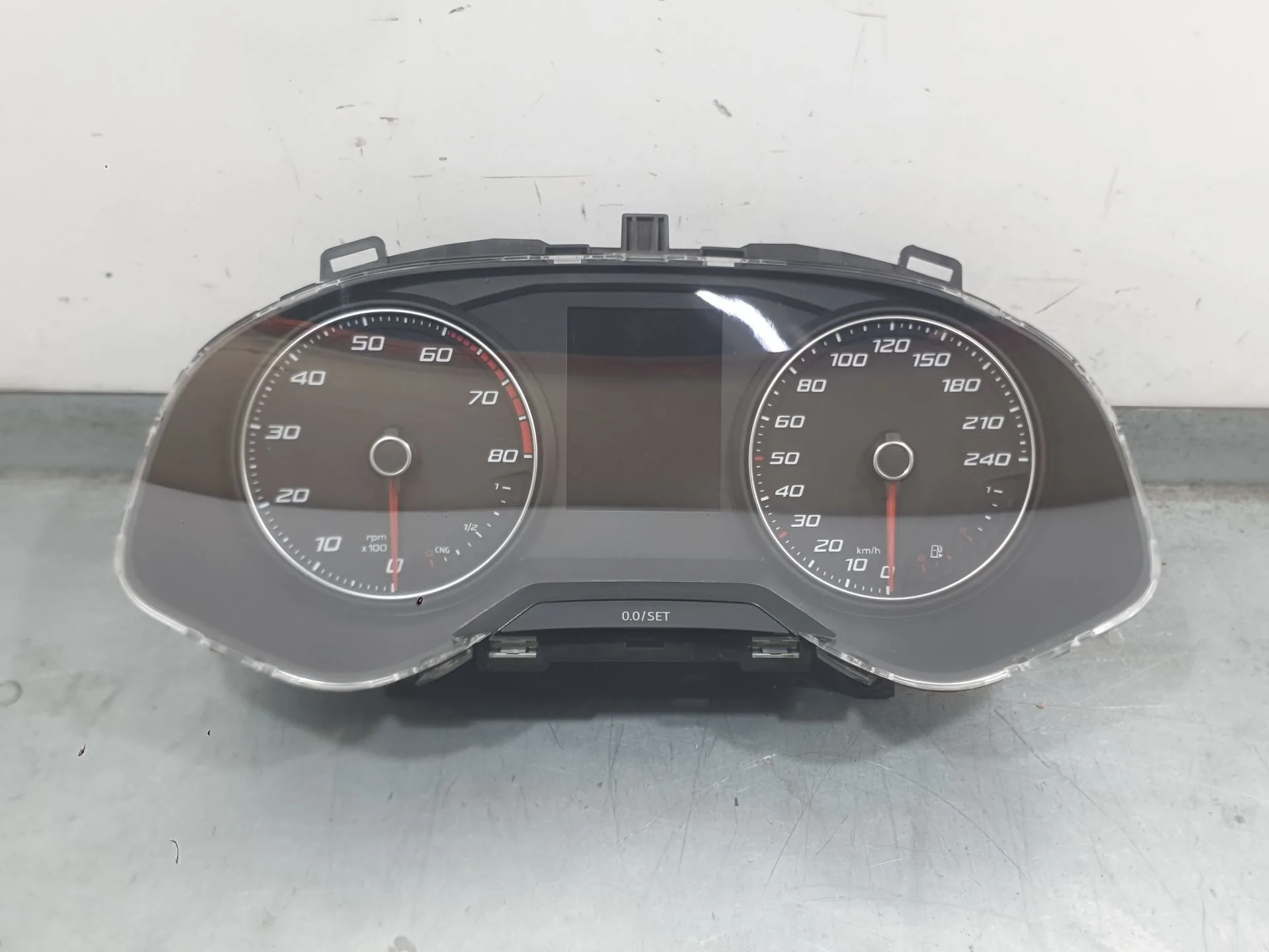 Cuadro Instrumentos para Seat Ibiza (Kj1)
