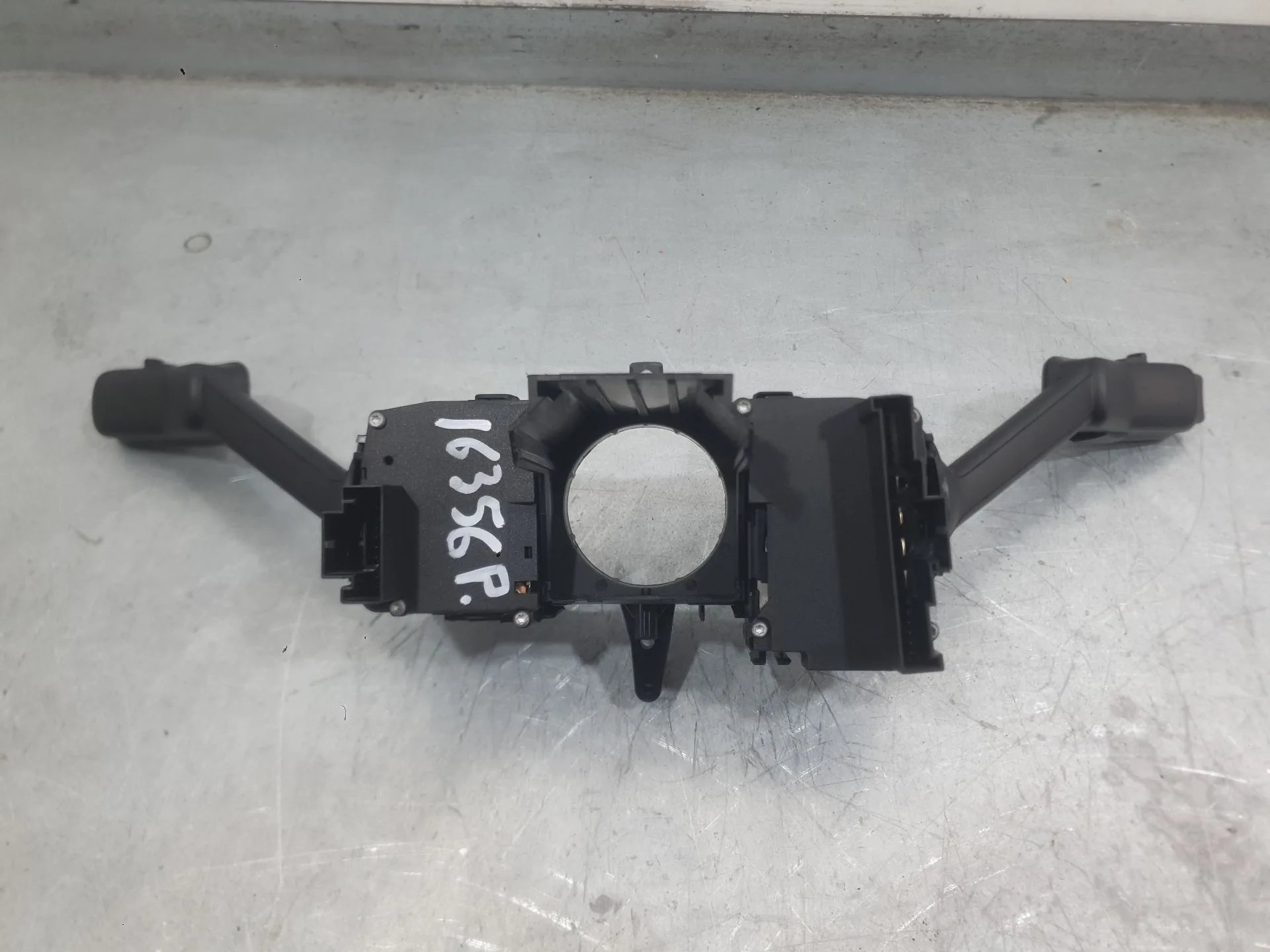 Mando Luces Y Limpia para Seat Ibiza (Kj1)