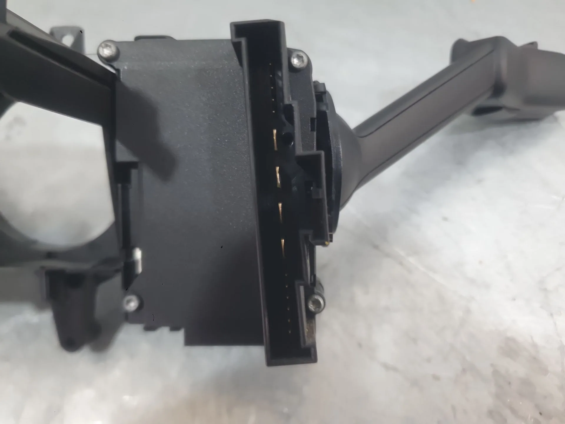 Mando Luces Y Limpia para Seat Ibiza (Kj1)