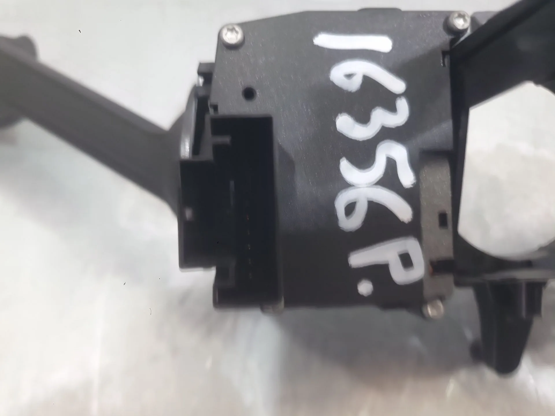 Mando Luces Y Limpia para Seat Ibiza (Kj1)