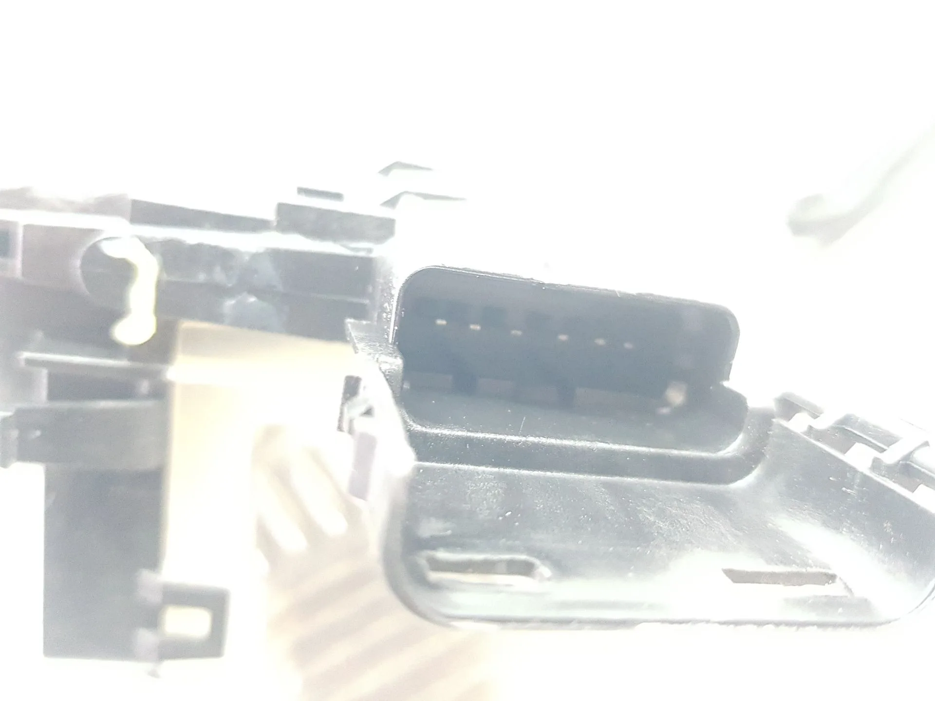 Cerradura Puerta Trasera Izquierda para Citroën C3