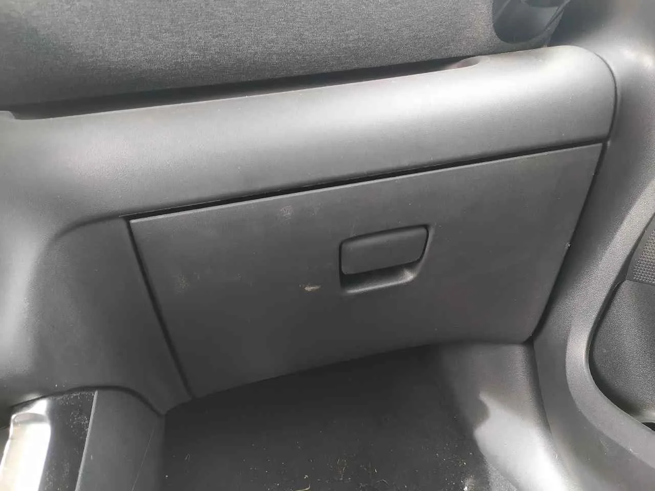 Guantera para Citroën C3