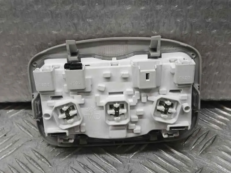 Luz Interior para Citroën C3