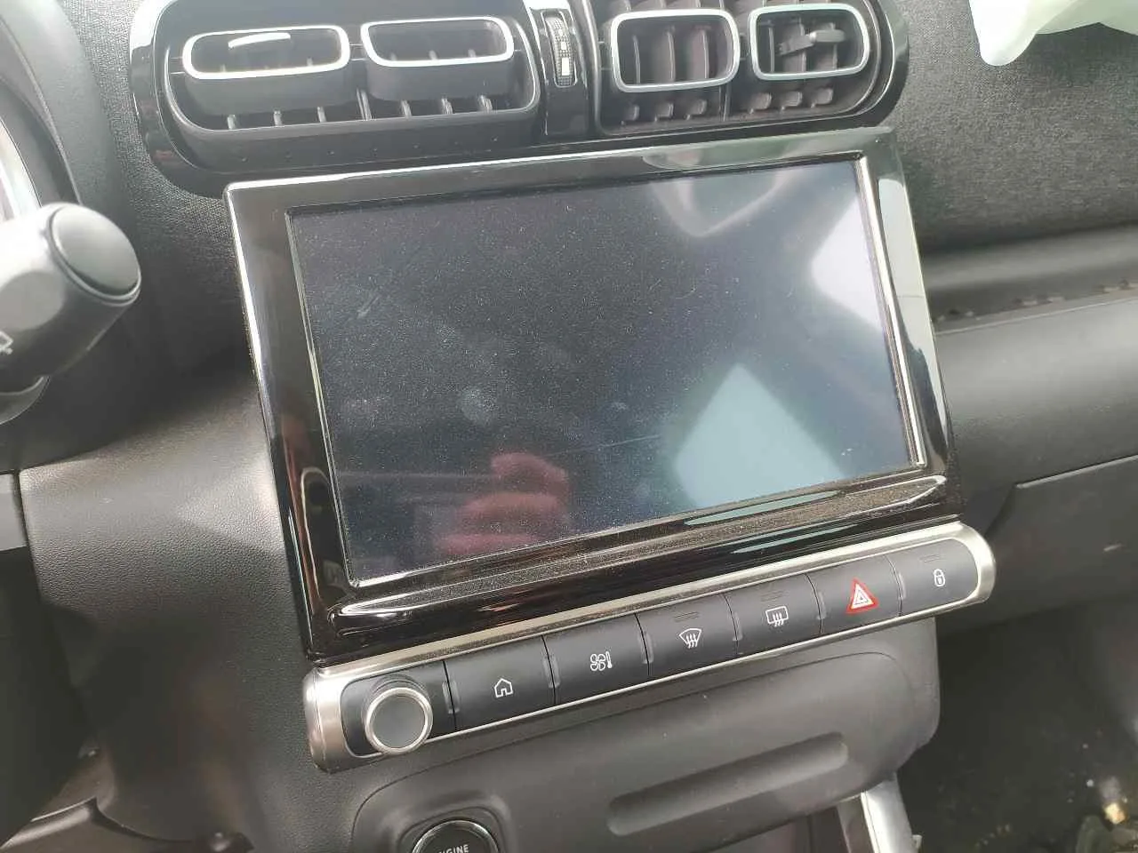 Sistema Navegacion Gps para Citroën C3