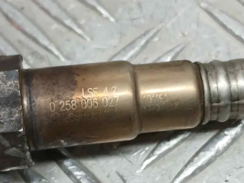 Sonda Lambda para Citroën C4 Grand Picasso