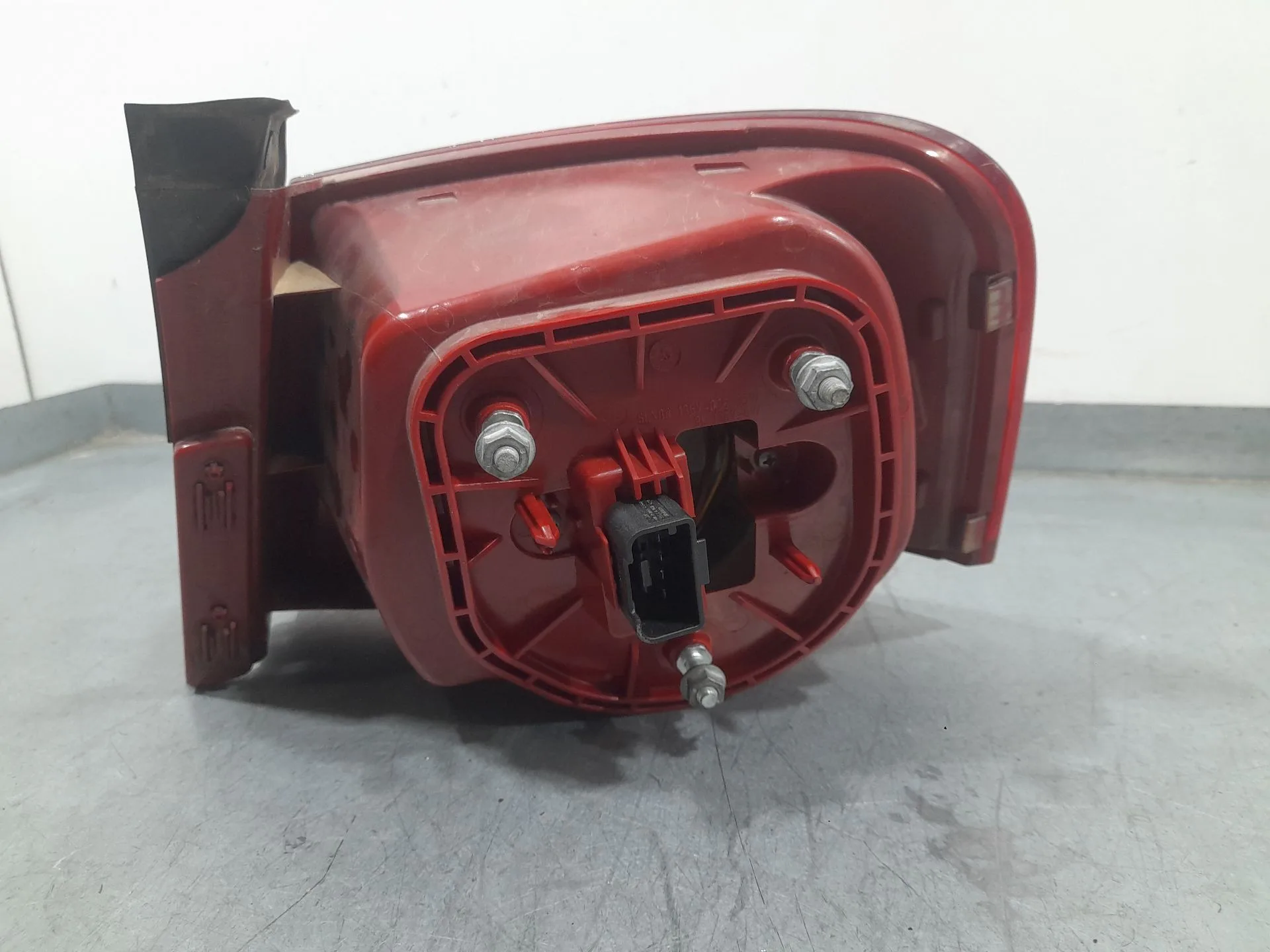 Piloto Trasero Izquierdo para Volkswagen Passat Berlina (3C2)