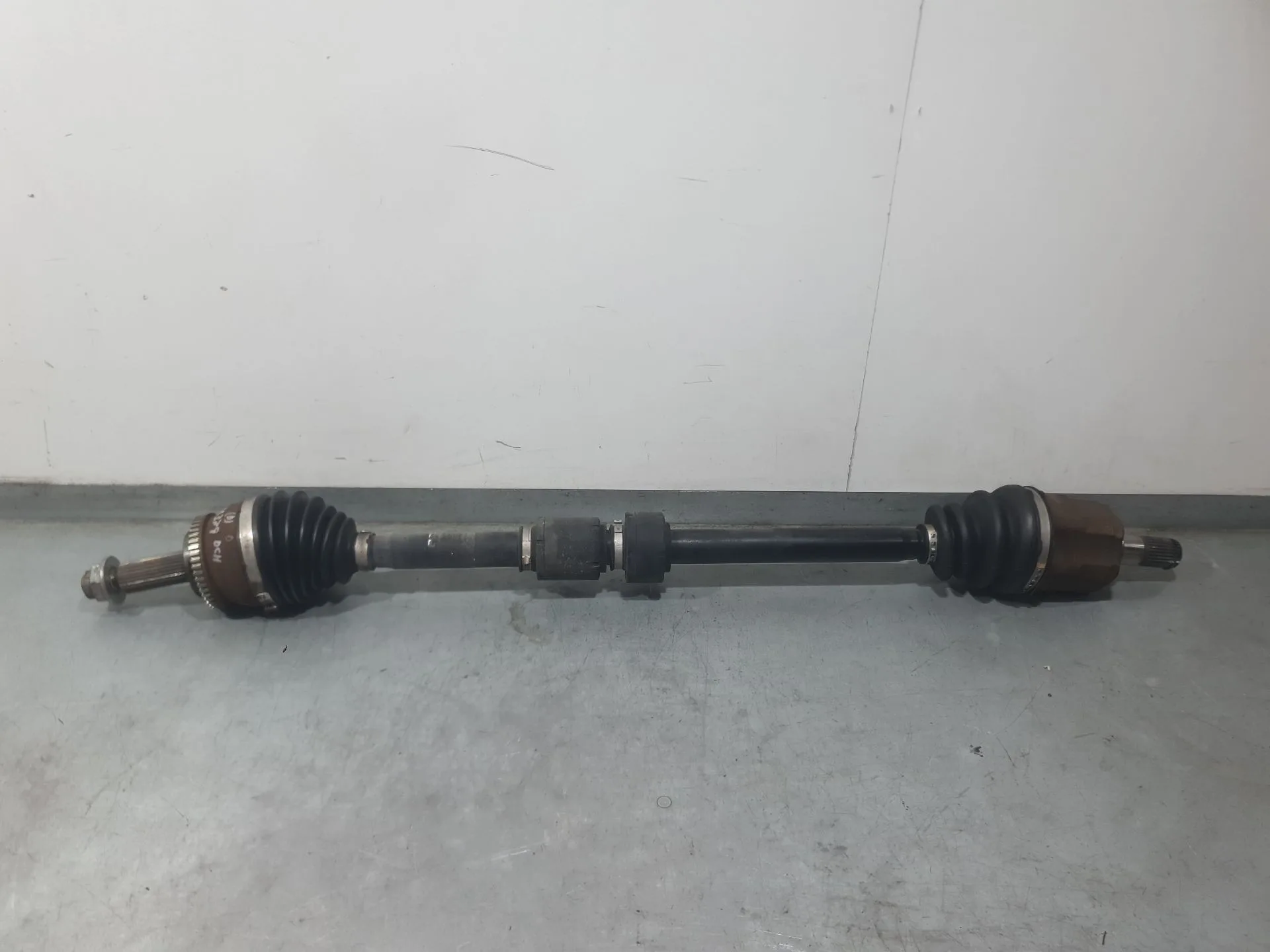 Transmision Delantera Derecha para Kia Cee'd