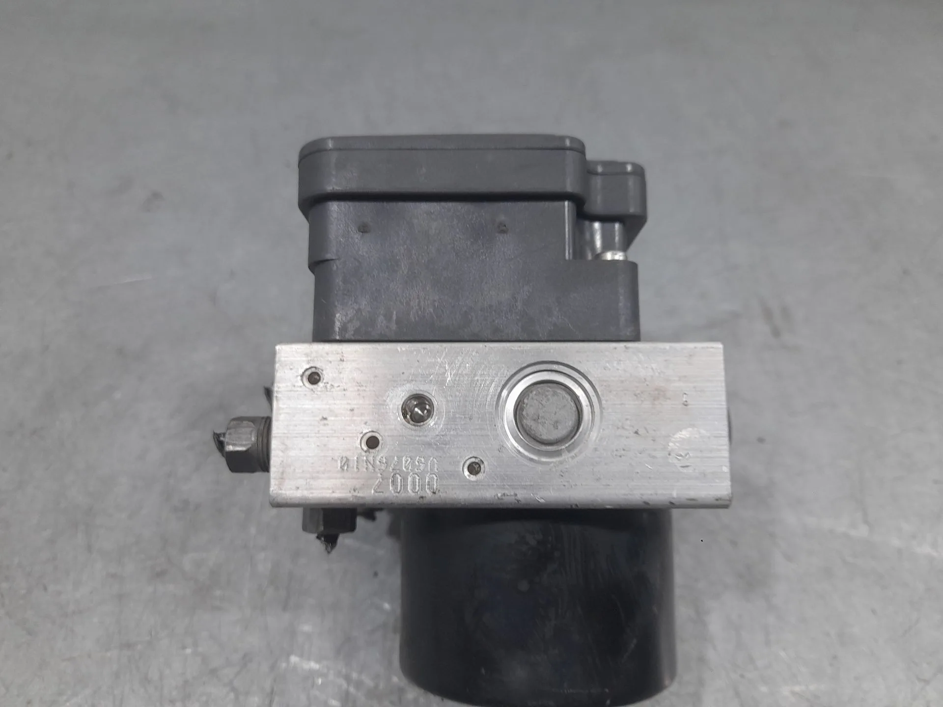 Abs para Citroën C3 Picasso