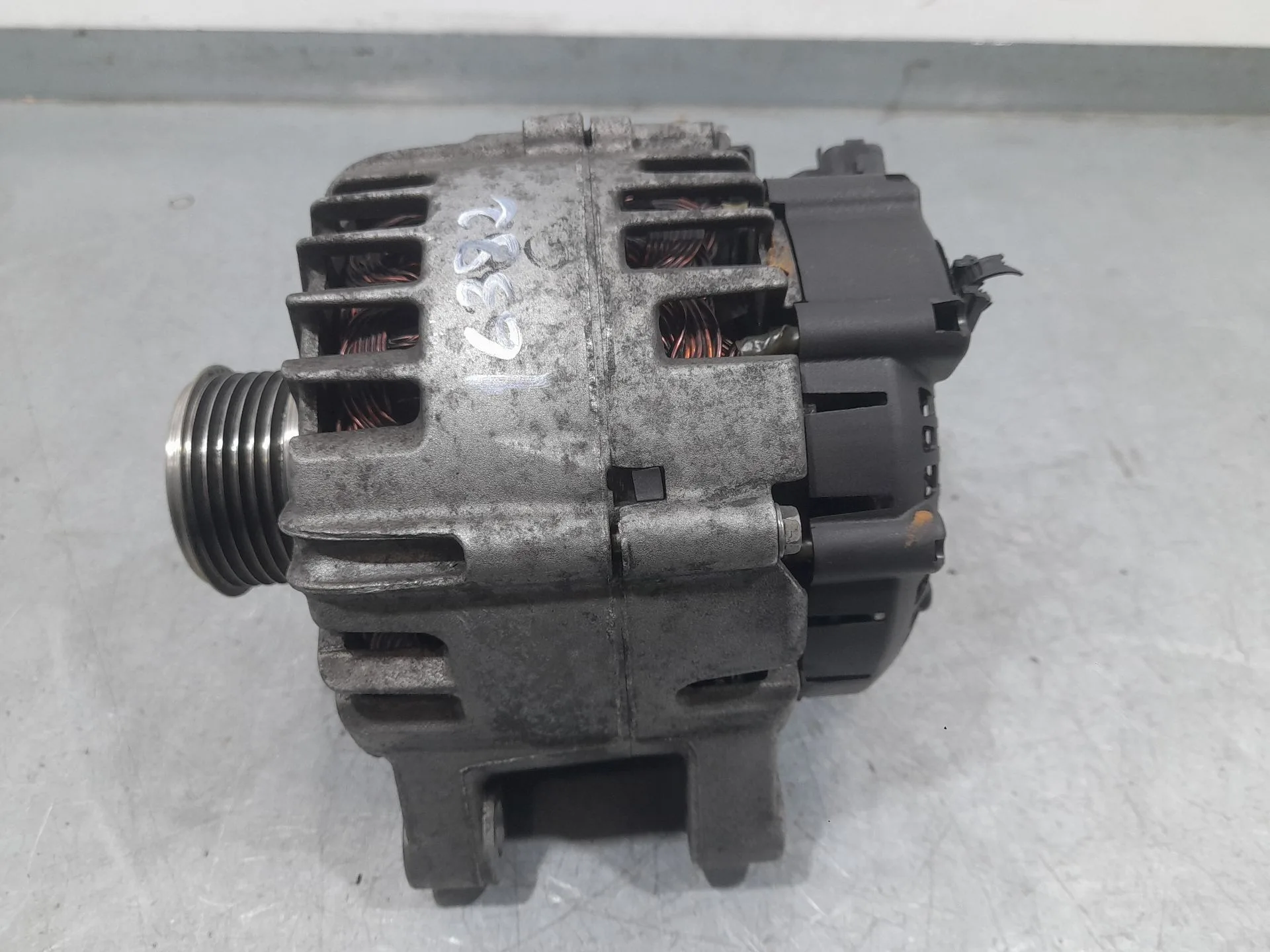 Alternador para Citroën C3 Picasso