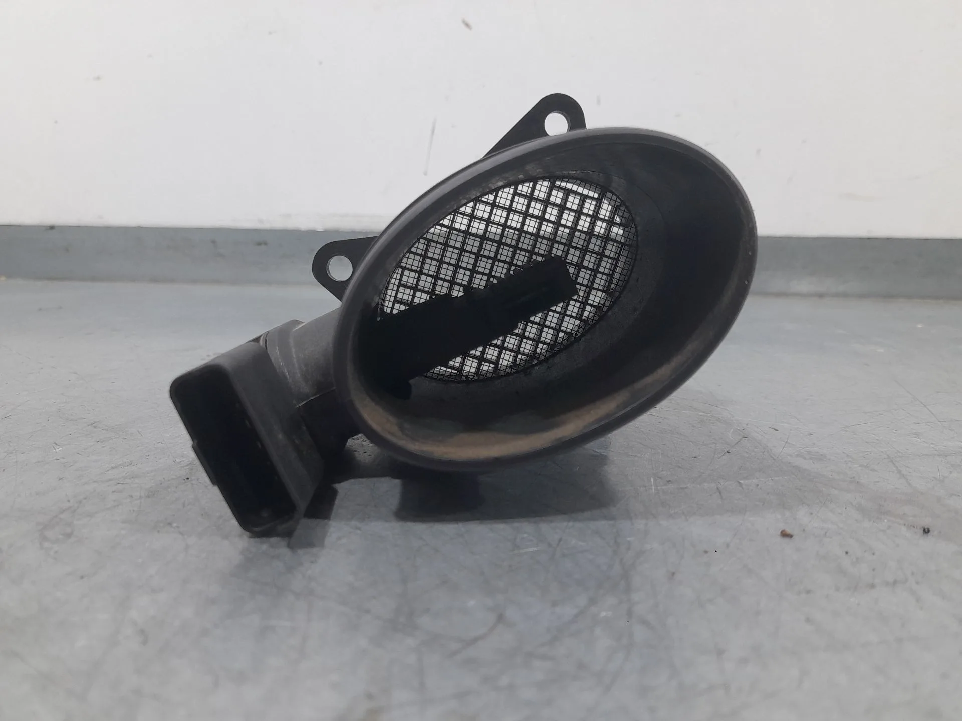 Caudalimetro para Citroën C3 Picasso