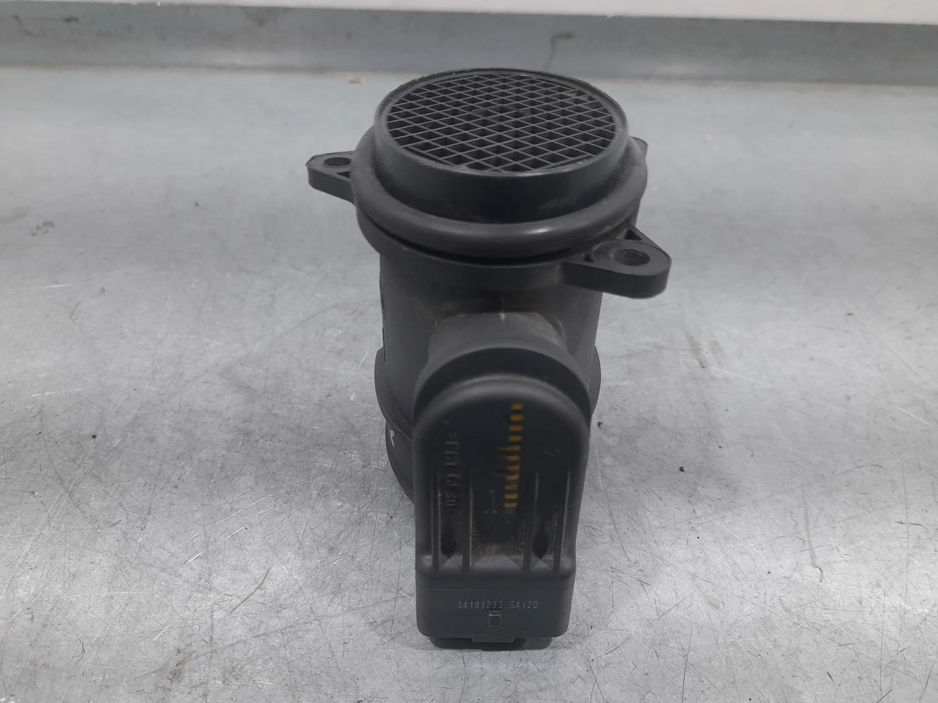 Caudalimetro para Citroën C3 Picasso