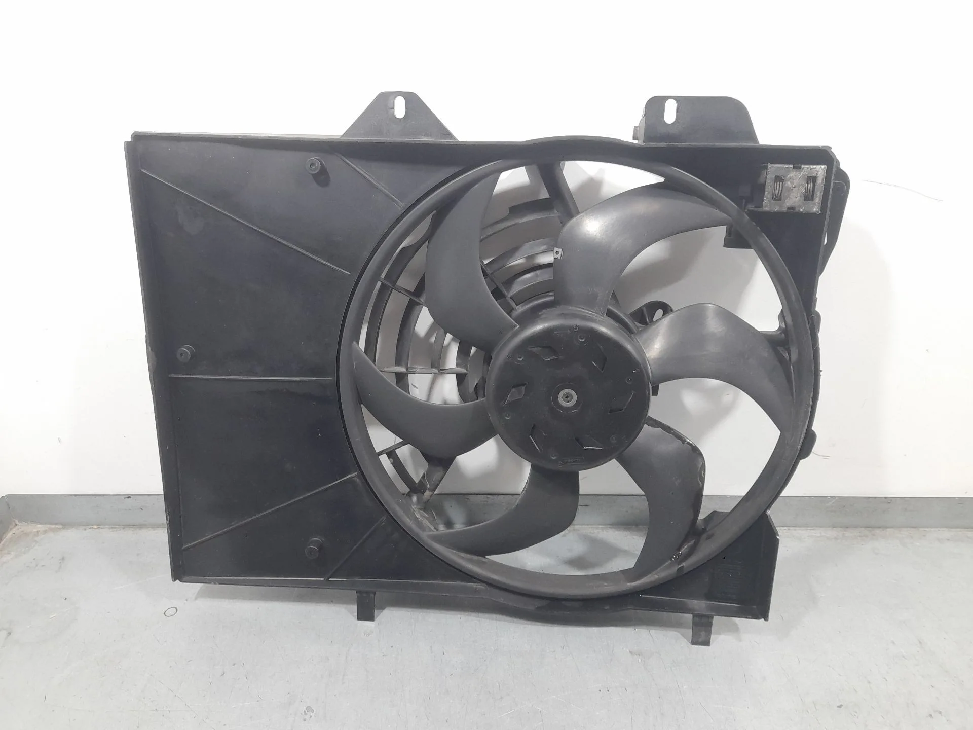 Electroventilador para Citroën C3 Picasso