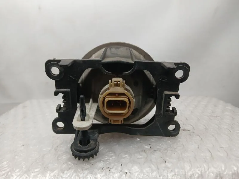 Faro Antiniebla Derecho para Citroën C3 Picasso