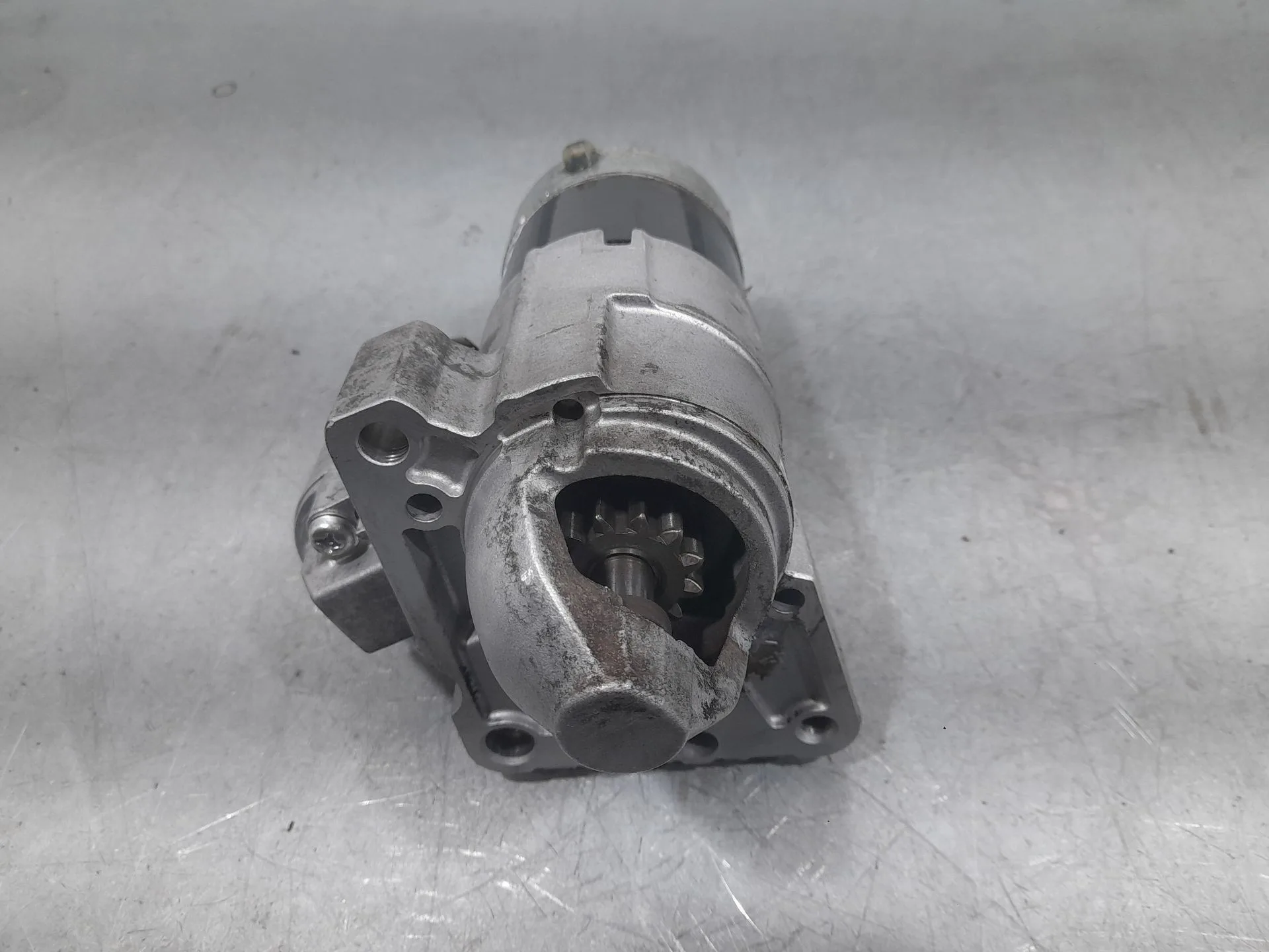 Motor Arranque para Citroën C3 Picasso