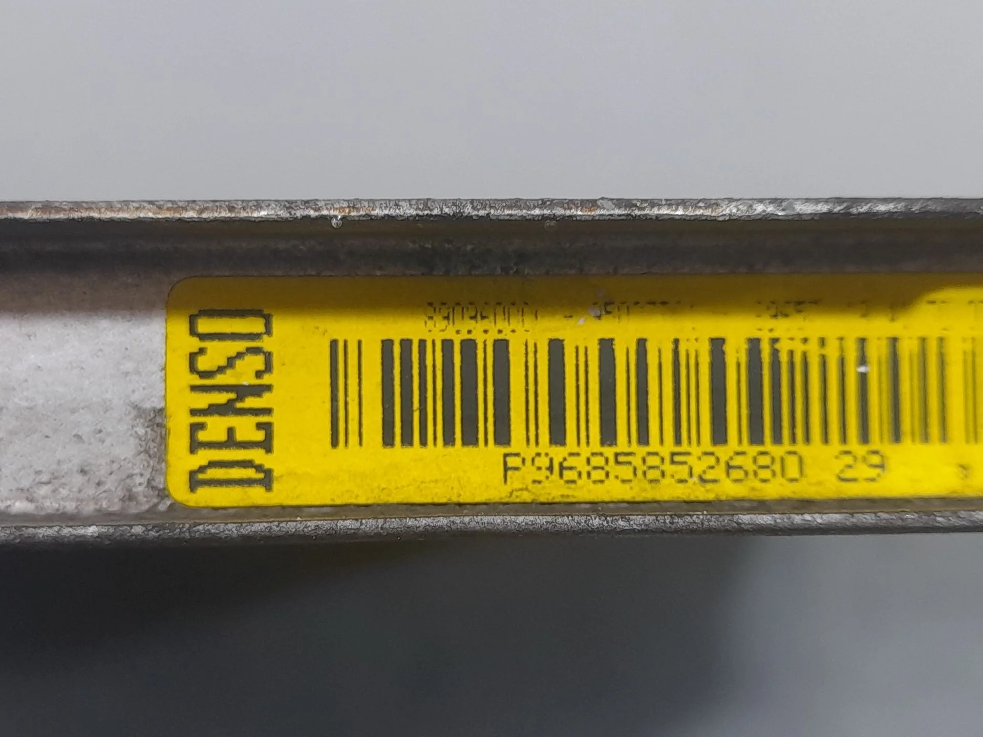 Radiador Agua para Citroën C3 Picasso