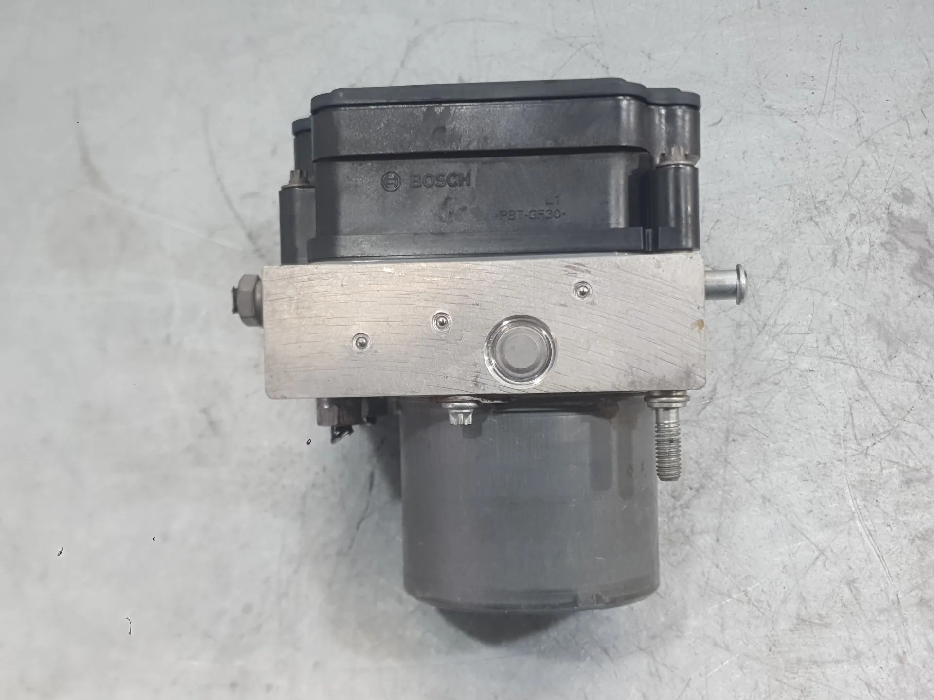 Abs para Fiat Tipo Ii (357) Berlina