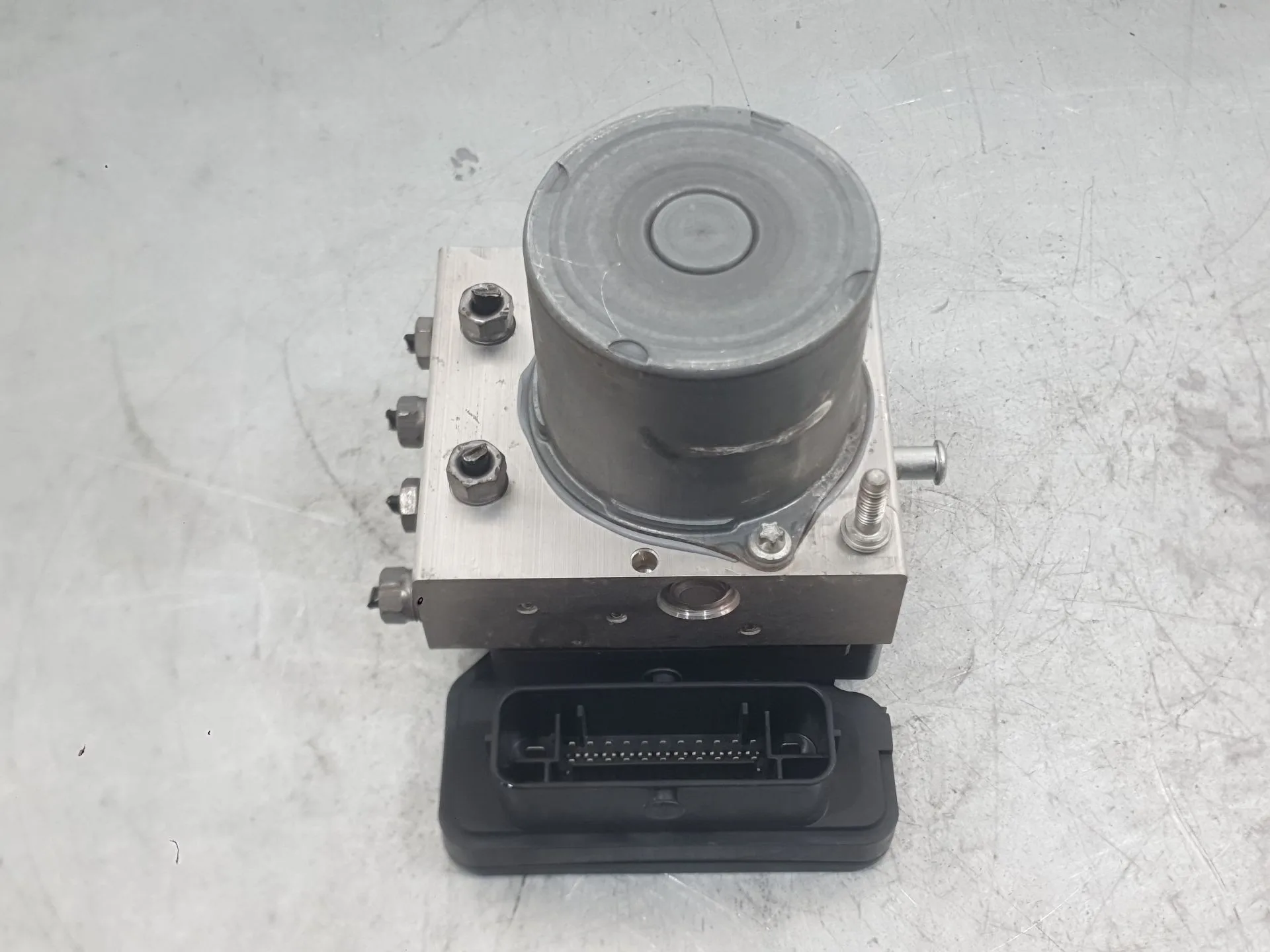Abs para Fiat Tipo Ii (357) Berlina