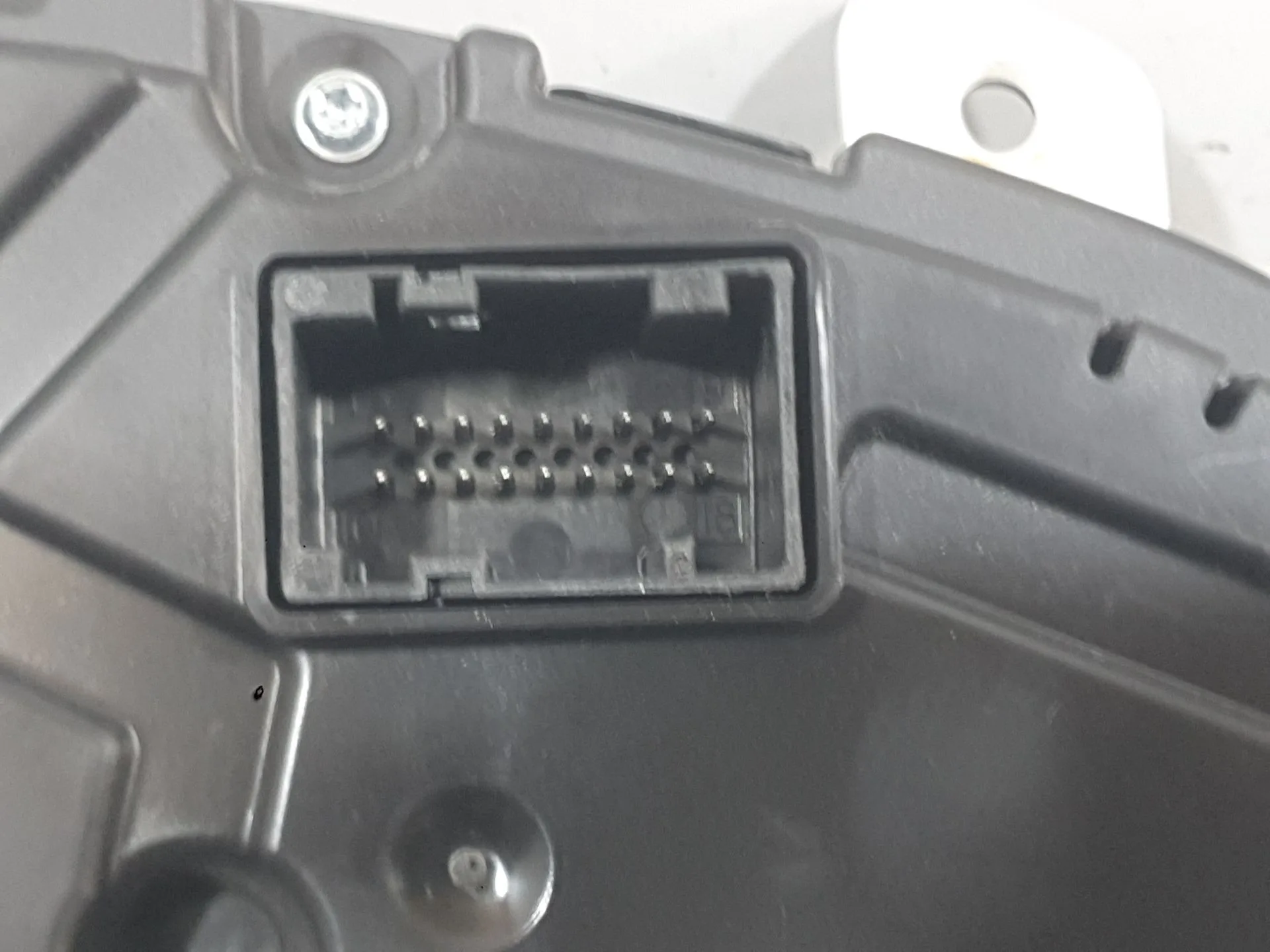 Cuadro Instrumentos para Fiat Tipo Ii (357) Berlina
