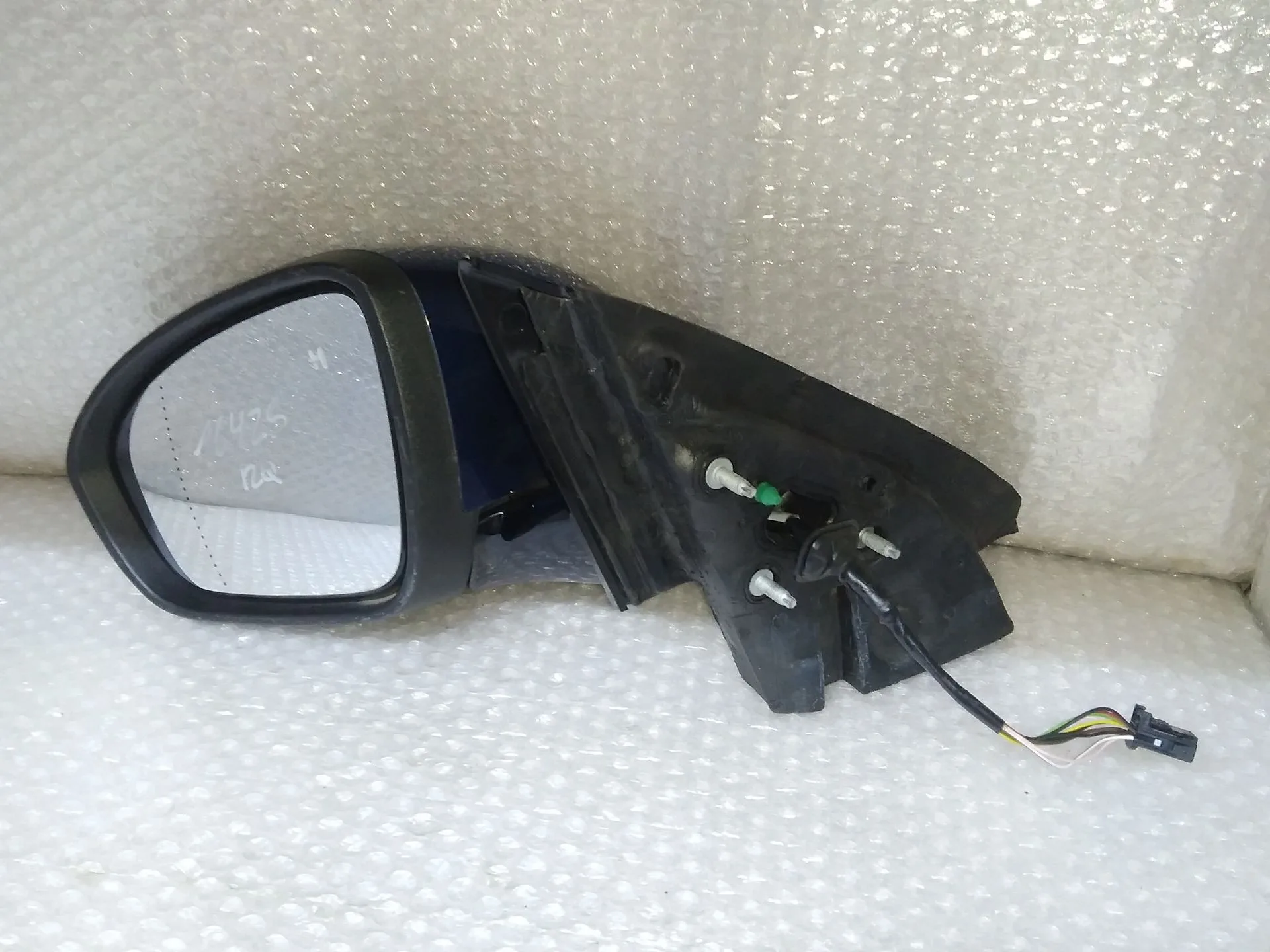 Retrovisor Izquierdo para Renault Talisman