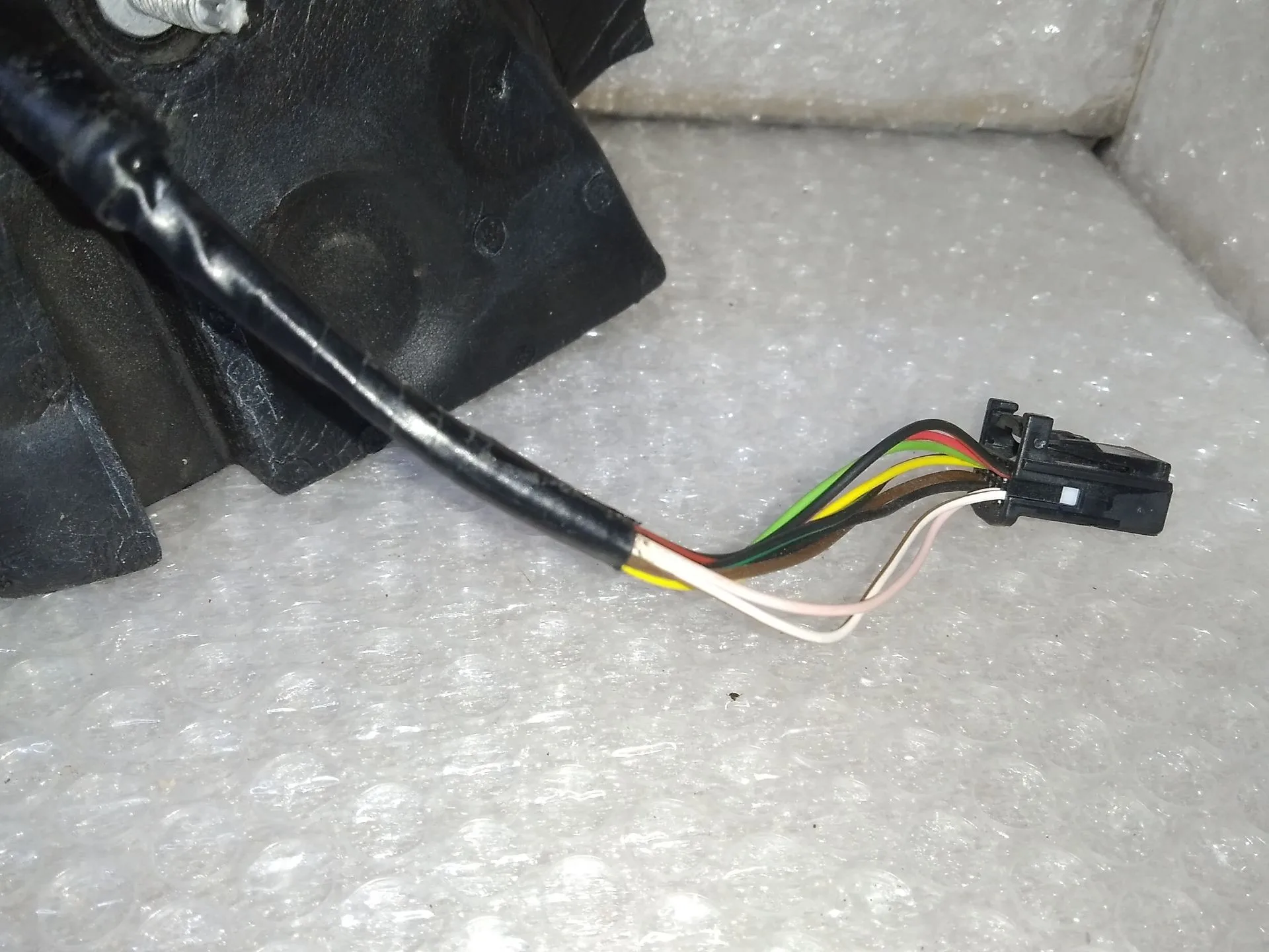Retrovisor Izquierdo para Renault Talisman