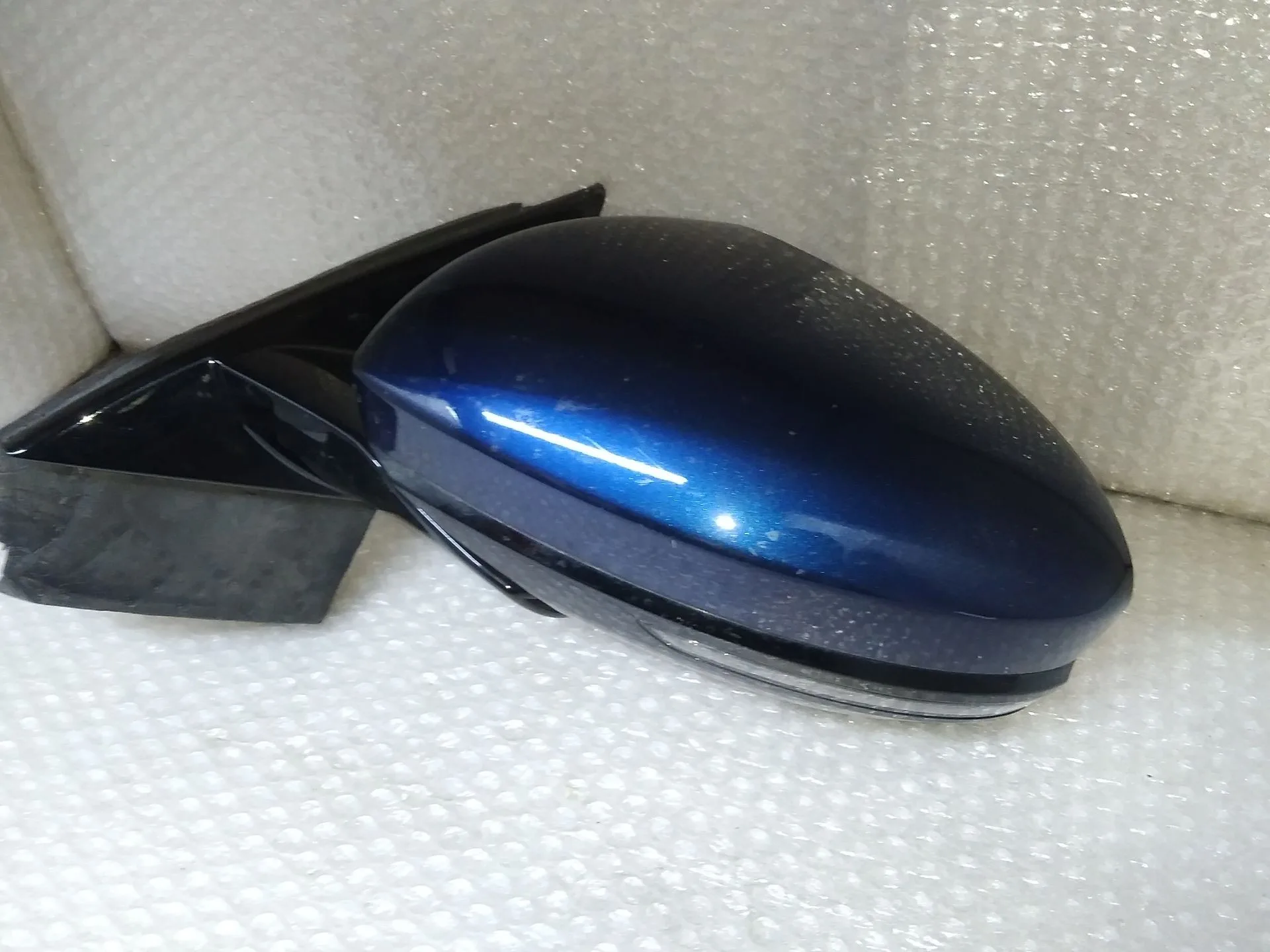 Retrovisor Izquierdo para Renault Talisman