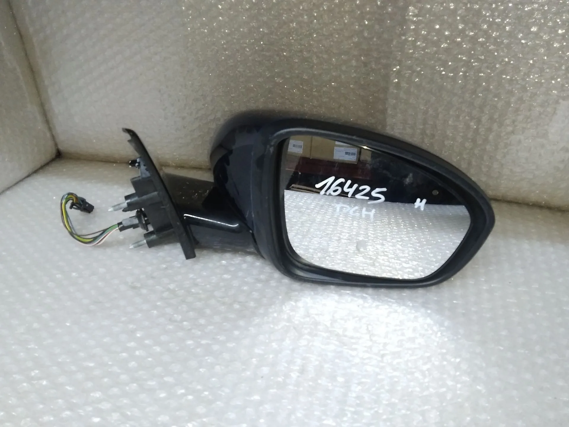 Retrovisor Derecho para Renault Talisman