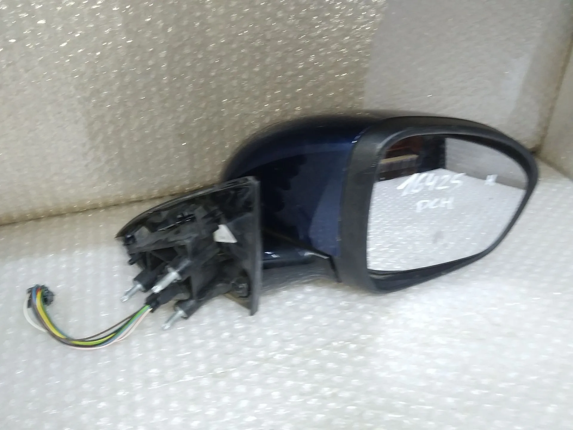 Retrovisor Derecho para Renault Talisman