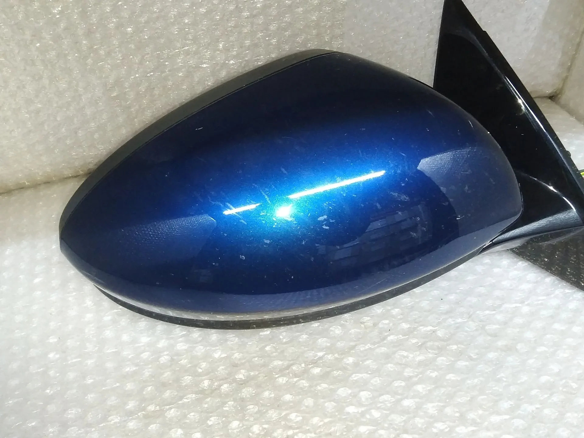 Retrovisor Derecho para Renault Talisman