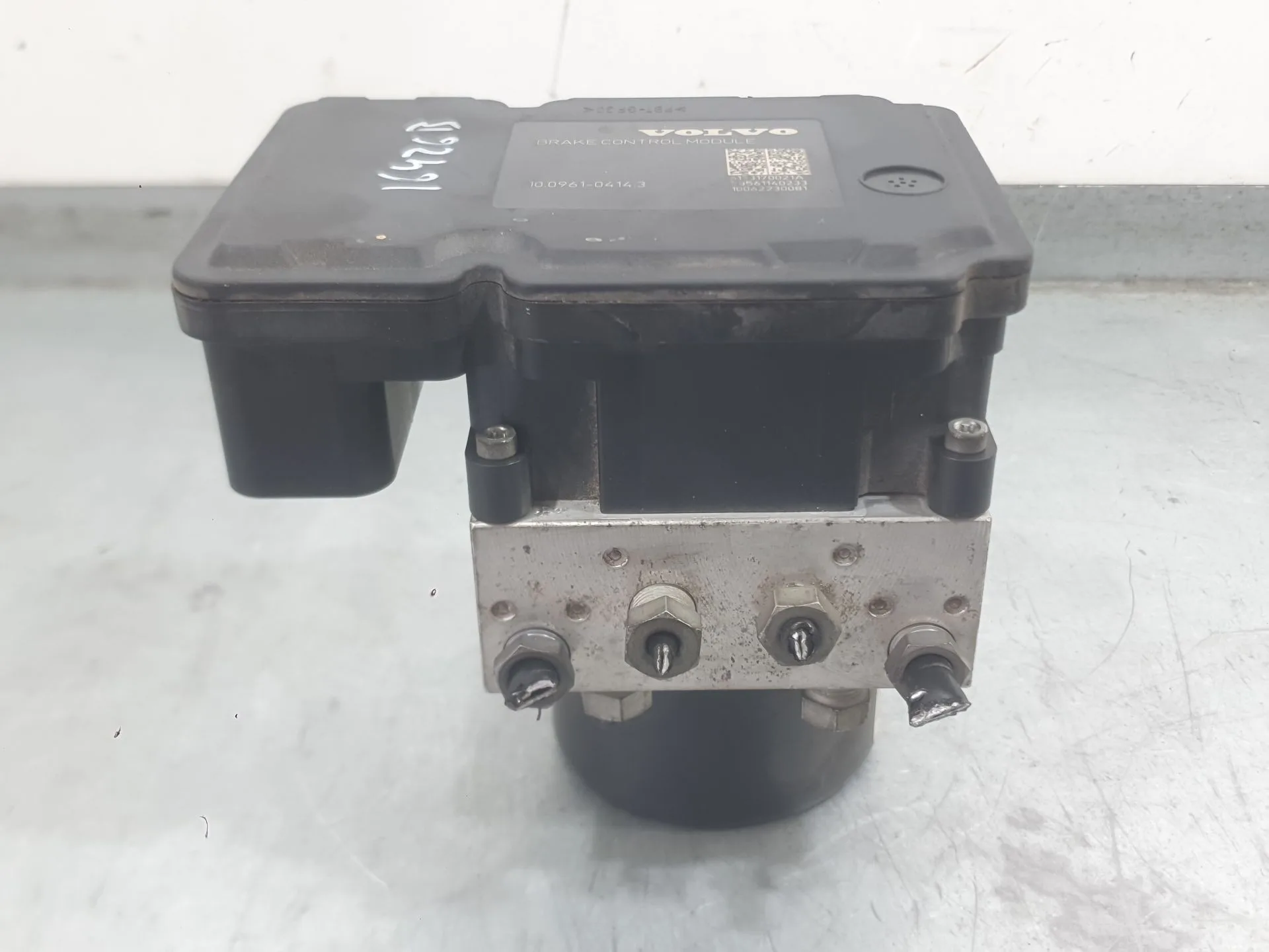 Abs para Volvo V40 Hatchback (525)