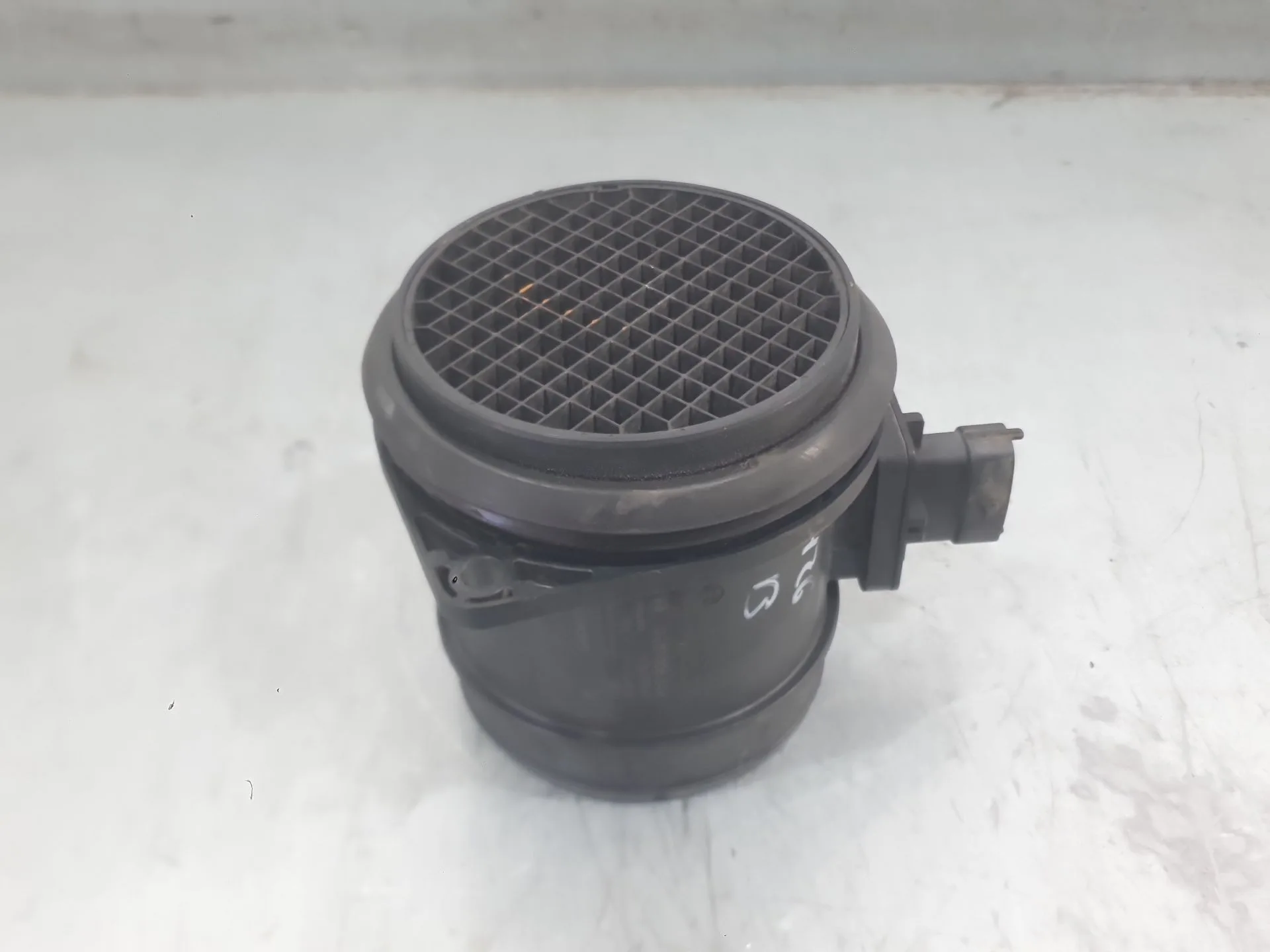Caudalimetro para Volvo V40 Hatchback (525)