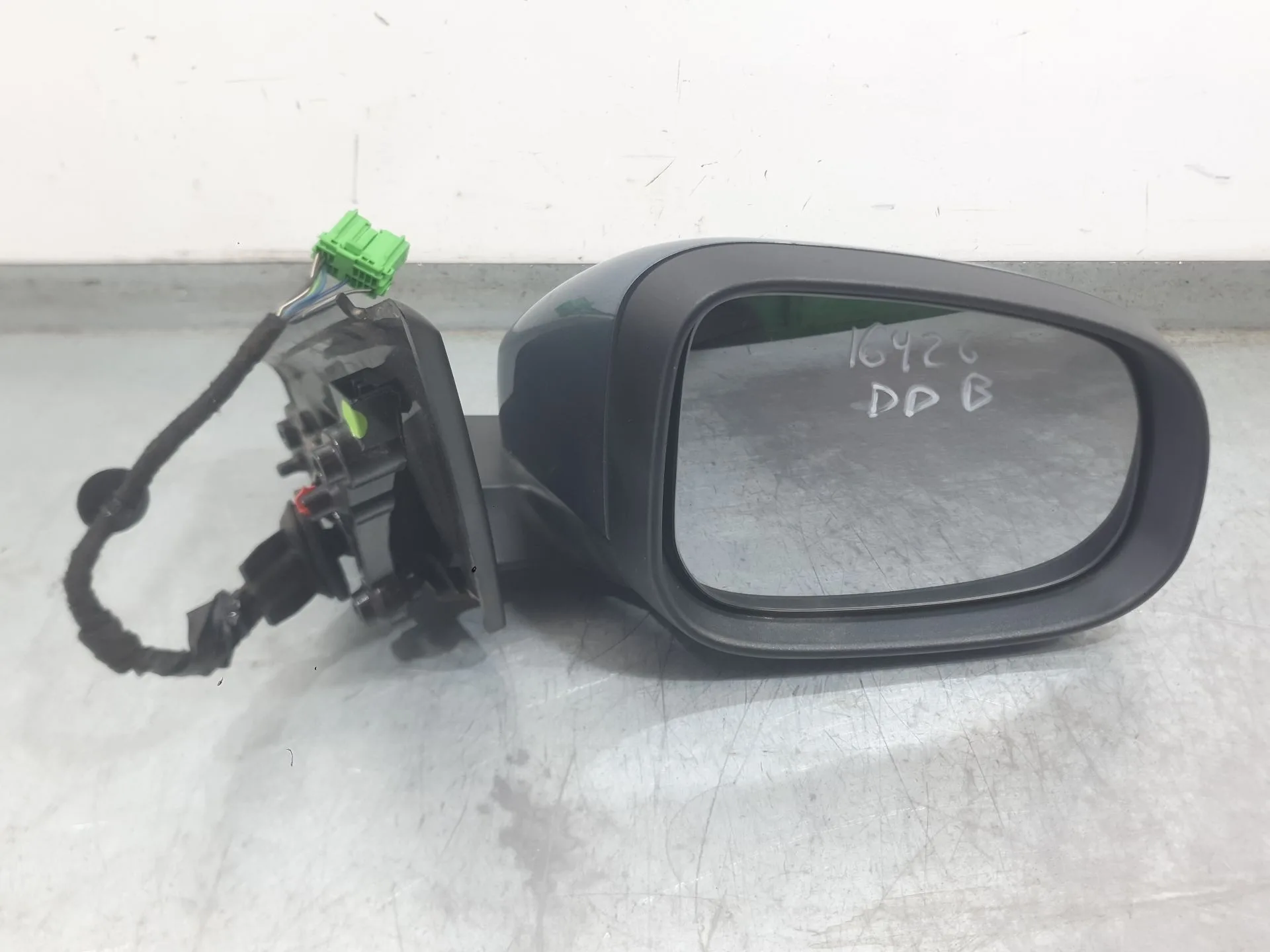 Retrovisor Derecho para Volvo V40 Hatchback (525)