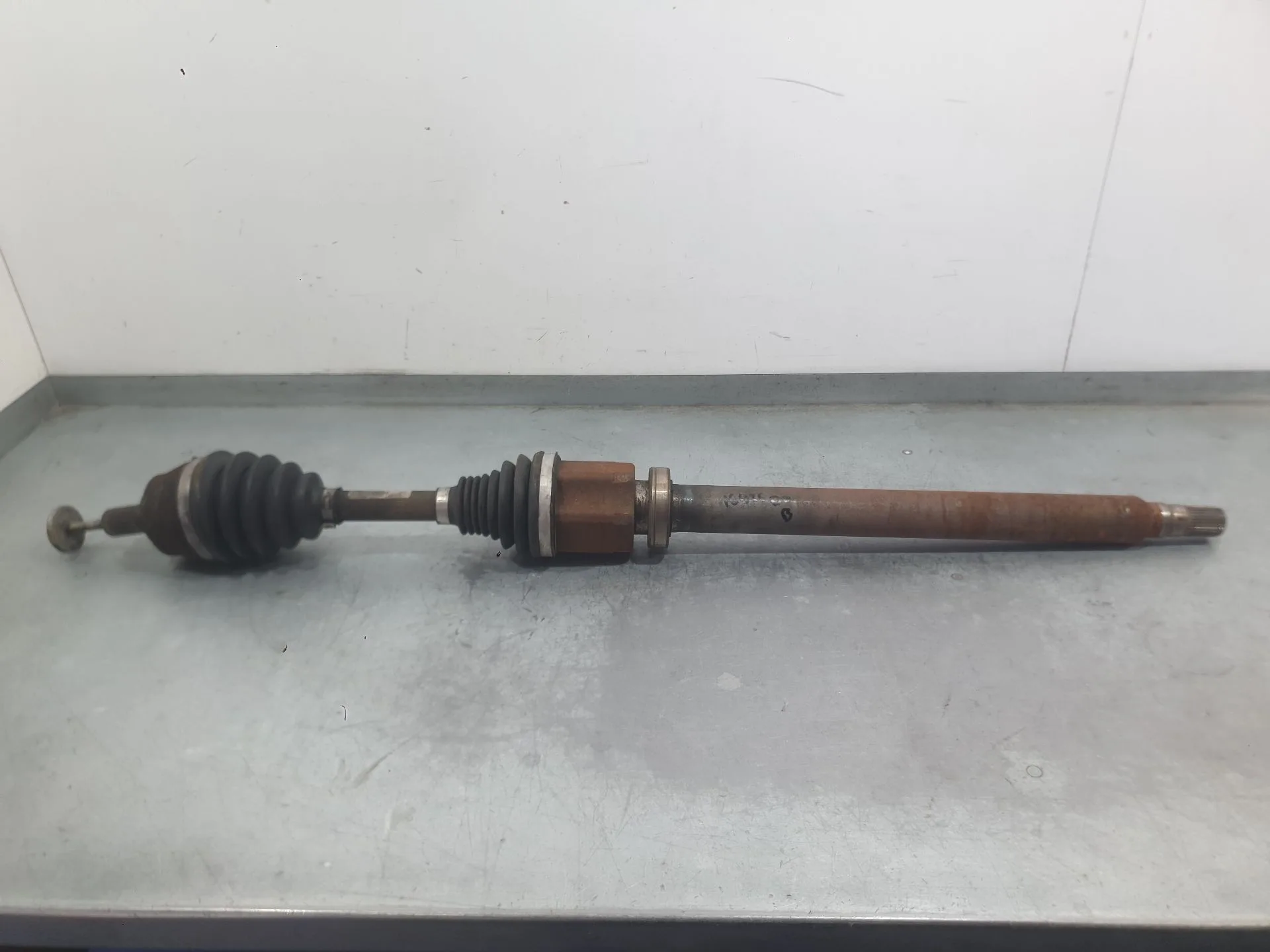 Transmision Delantera Derecha para Volvo V40 Hatchback (525)