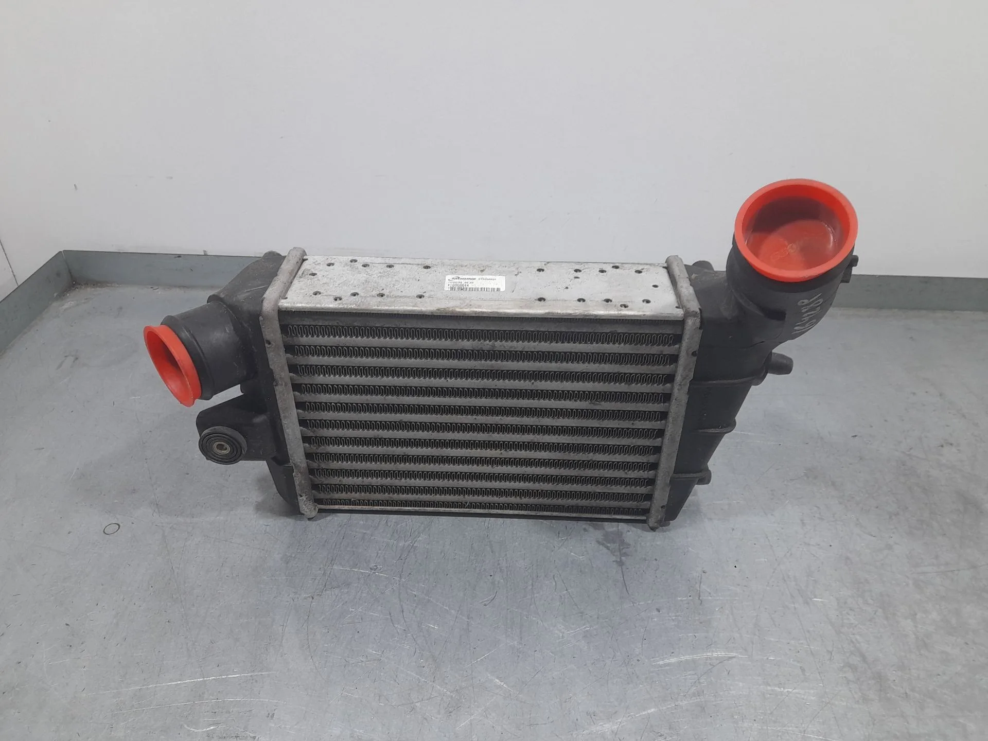 Intercooler para Alfa Romeo 147 (937_)