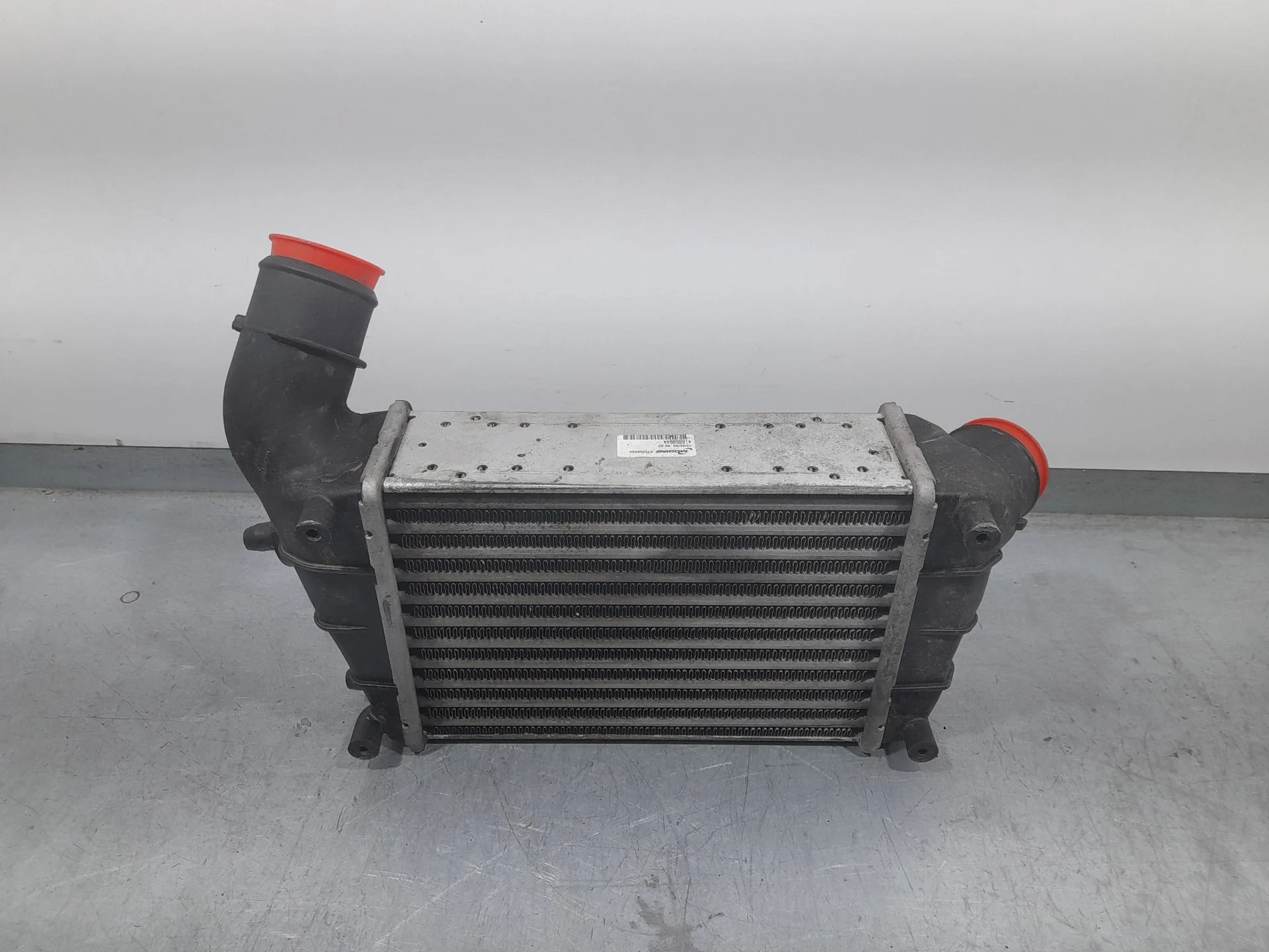 Intercooler para Alfa Romeo 147 (937_)