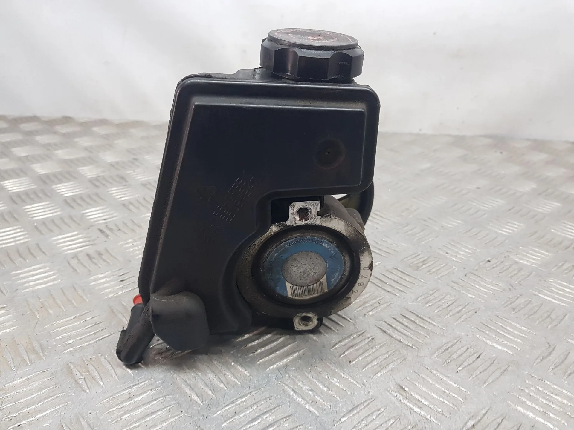 Bomba Direccion para Citroën Xsara Break