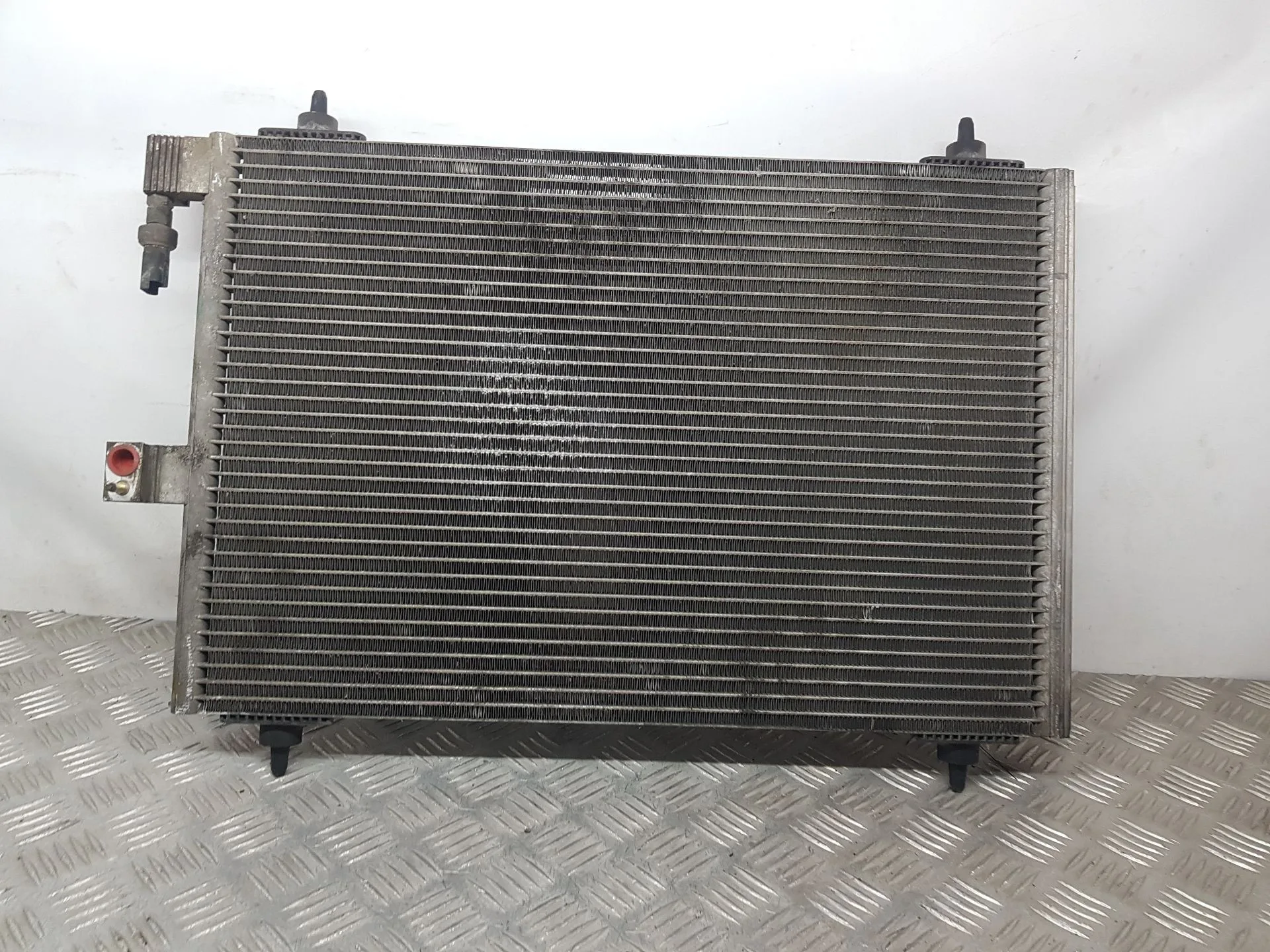 Condensador / Radiador Aire Acondicionado para Citroën Xsara Break