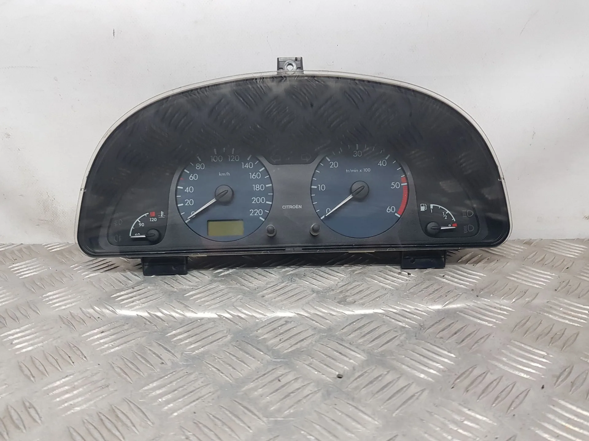 Cuadro Instrumentos para Citroën Xsara Break