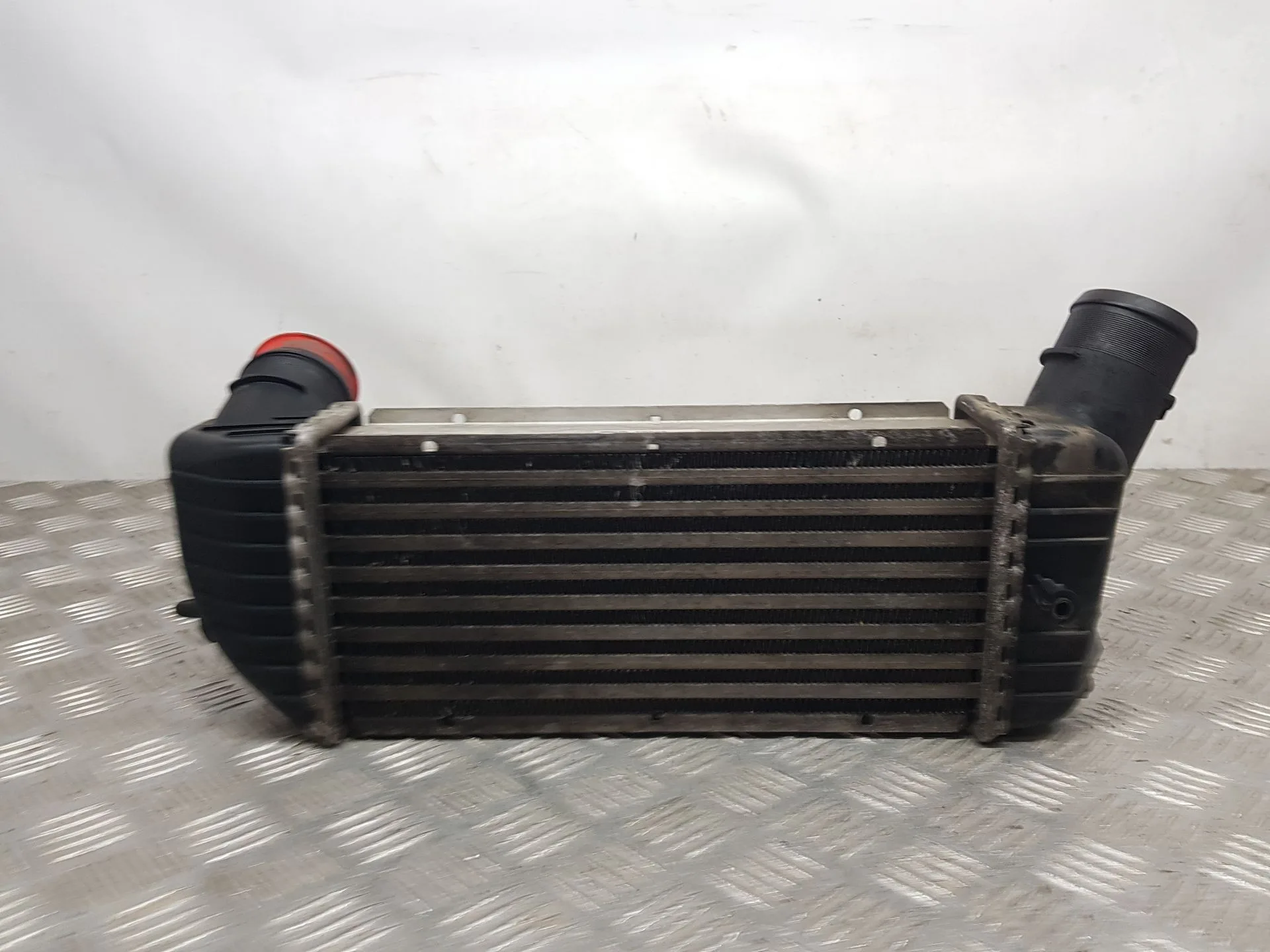Intercooler para Citroën Xsara Break
