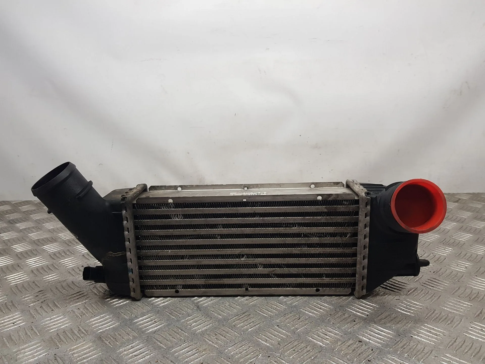 Intercooler para Citroën Xsara Break