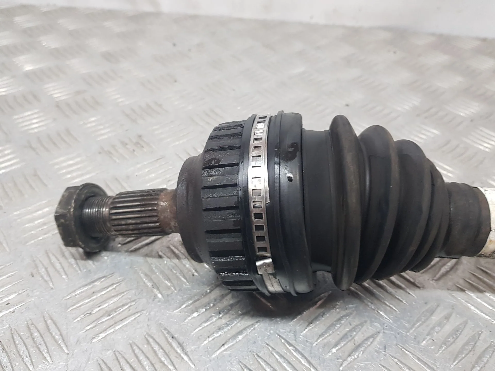 Transmision Delantera Izquierda para Citroën Xsara Break
