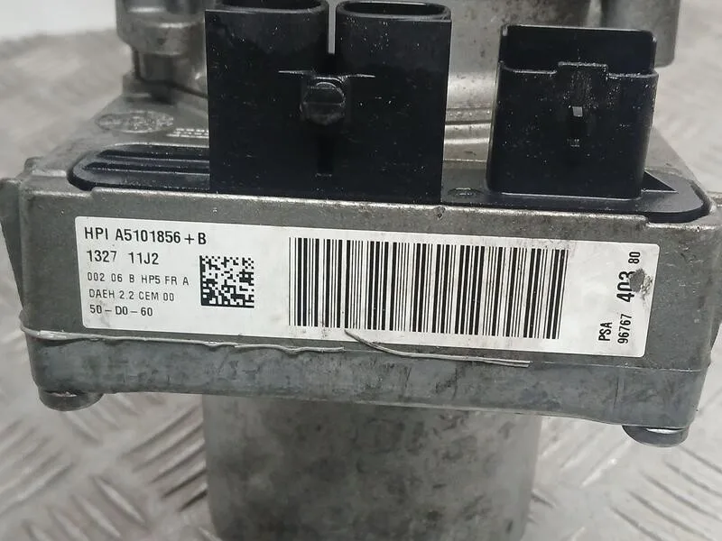 Bomba Direccion Electrica para Citroën C3