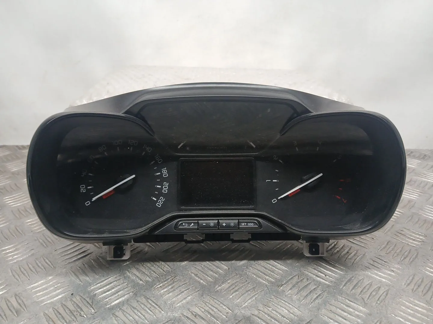 Cuadro Instrumentos para Citroën C3