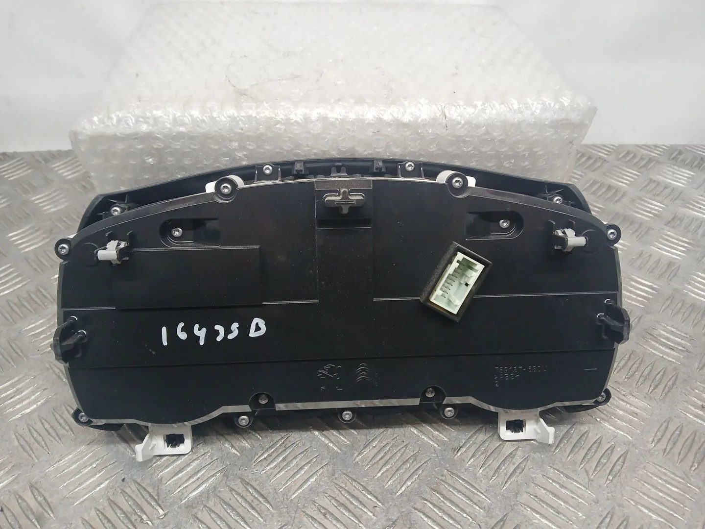 Cuadro Instrumentos para Citroën C3