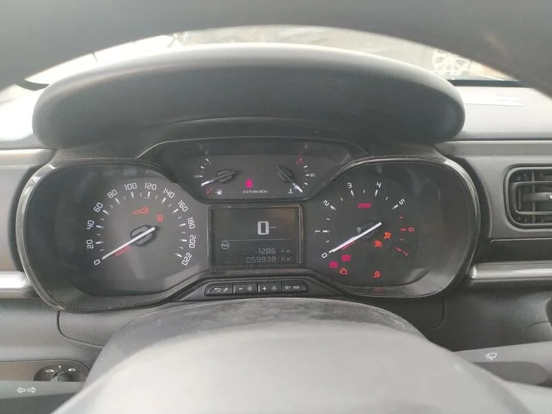 Cuadro Instrumentos para Citroën C3